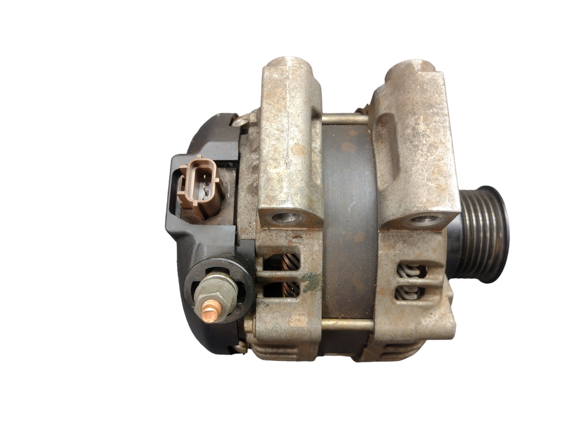 Alternador Grand Cherokee 3.0 V6 Diesel 2015 2