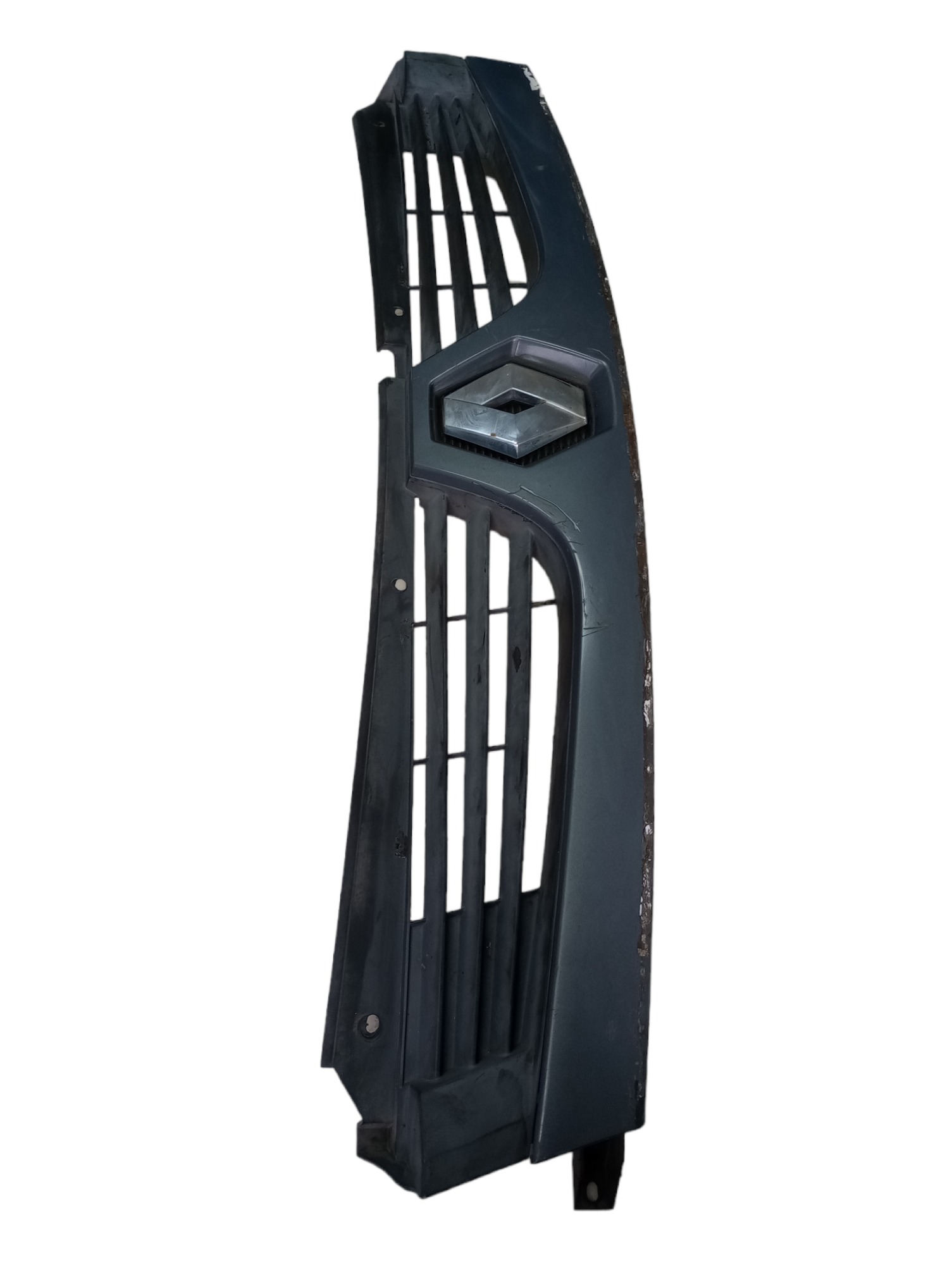 Grade Renault Master 2012 4