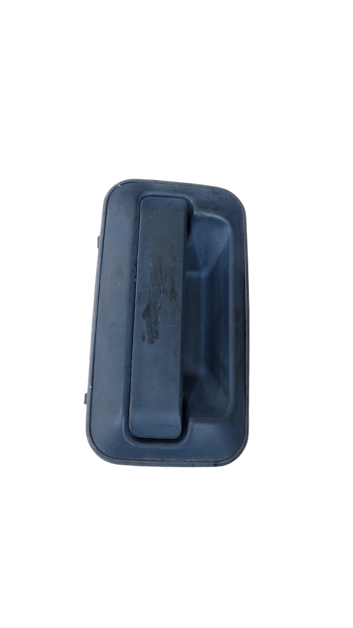 Maçaneta Externa T.e L200 2001 Preto Traseira 2