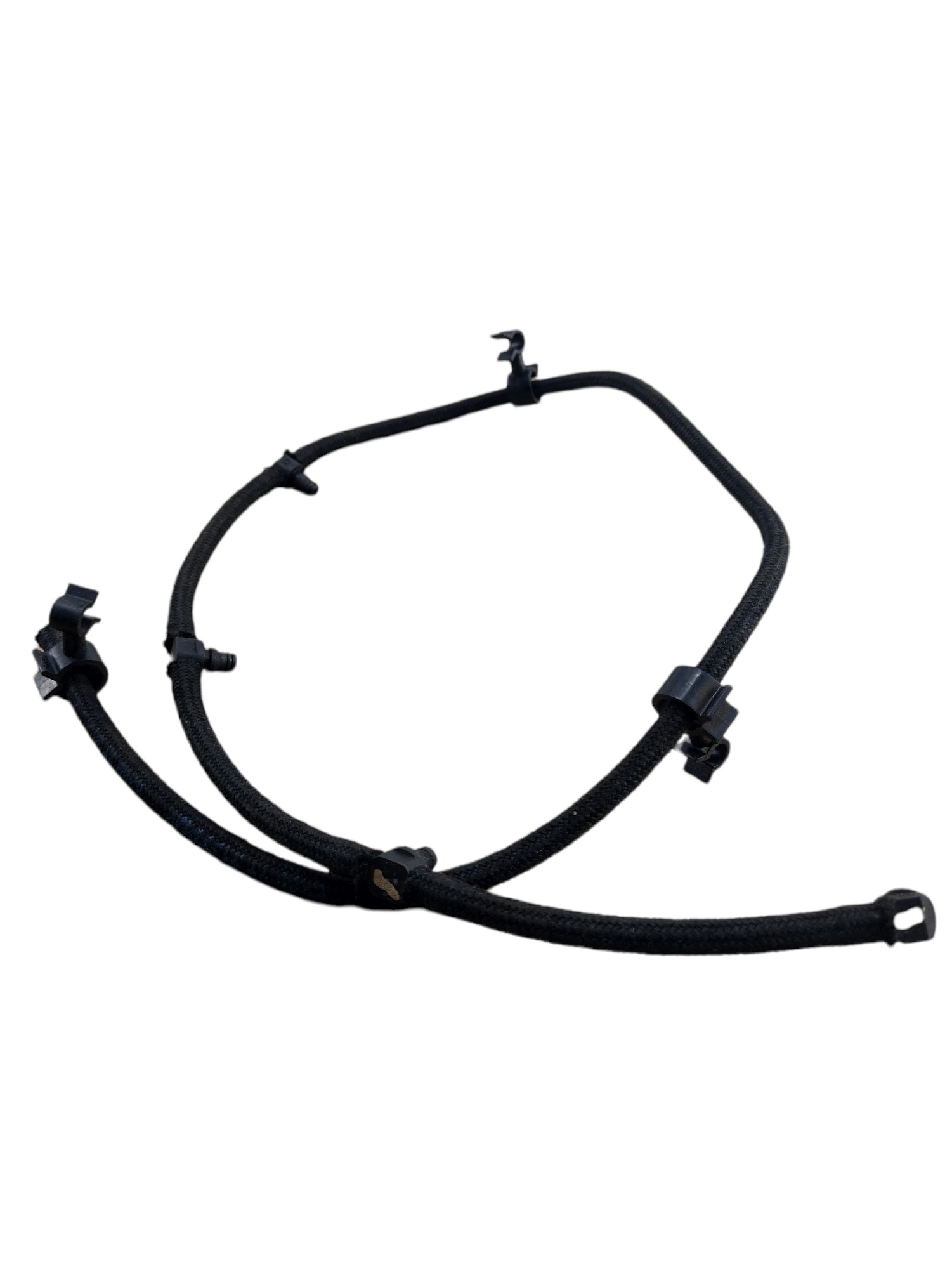 Mangueira Retorno Dos Bicos S10 2.8 2013 2