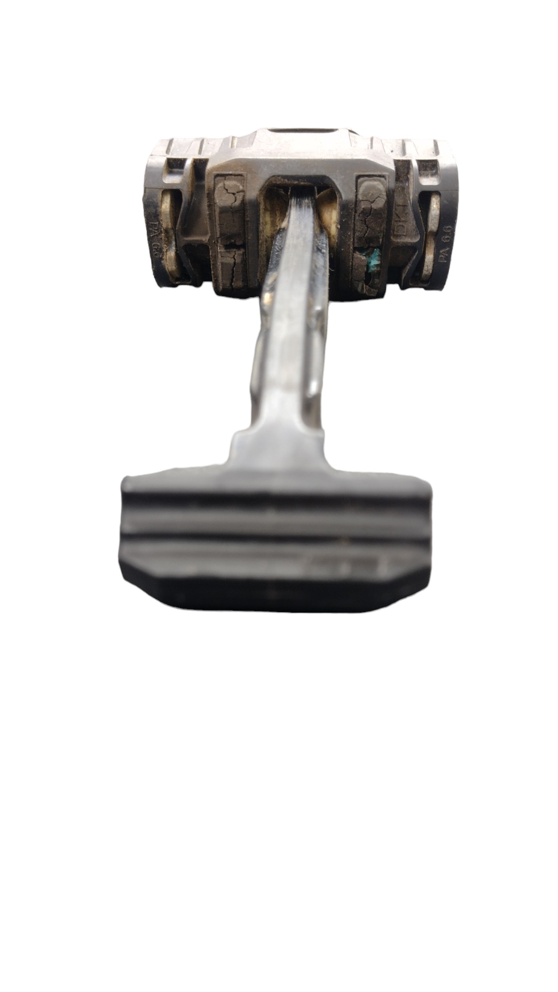 Limitador Porta T.d Vw Amarok 2013 5