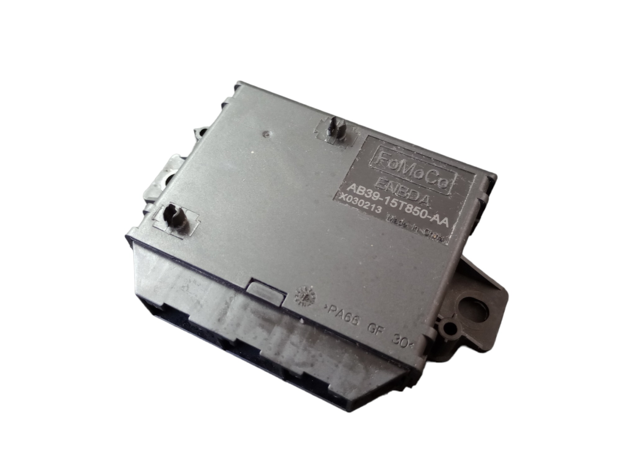 Modulo Sensor Estacionamento Ranger 2013