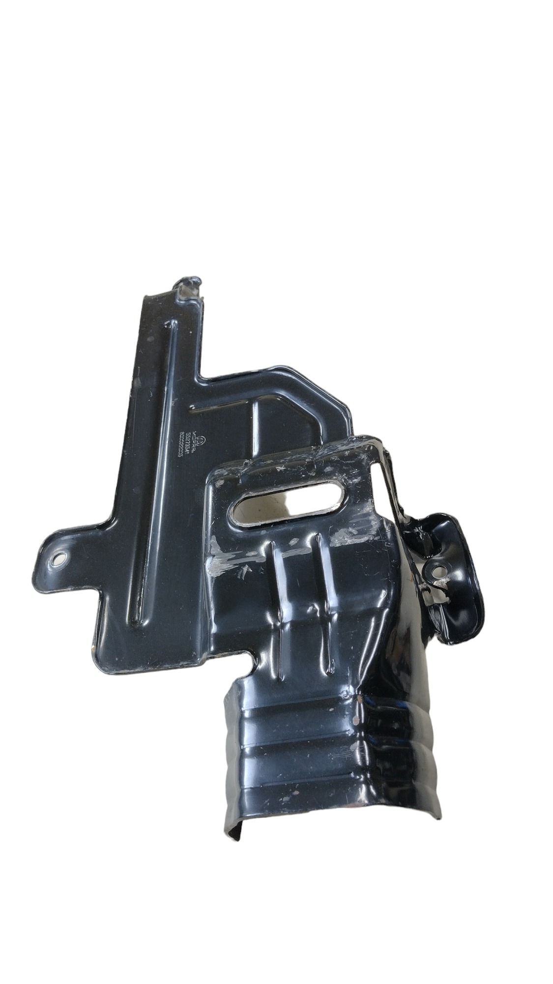 Protetor Inferior Cardan Fiat Toro 2.0 Diesel 2022 4