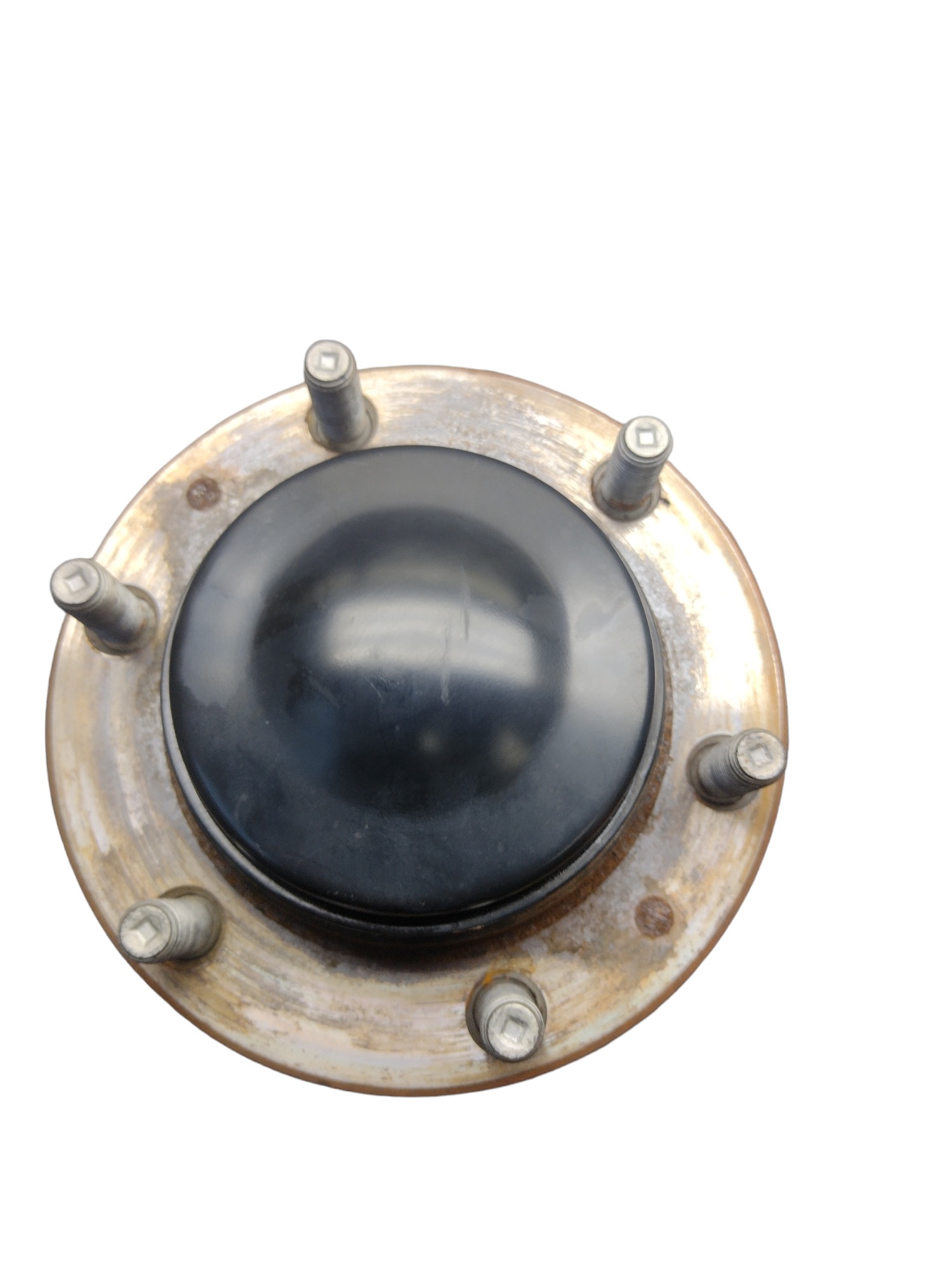 Cubo Com Rolamento Dianteiro Hilux Srv 2.8 2021 4