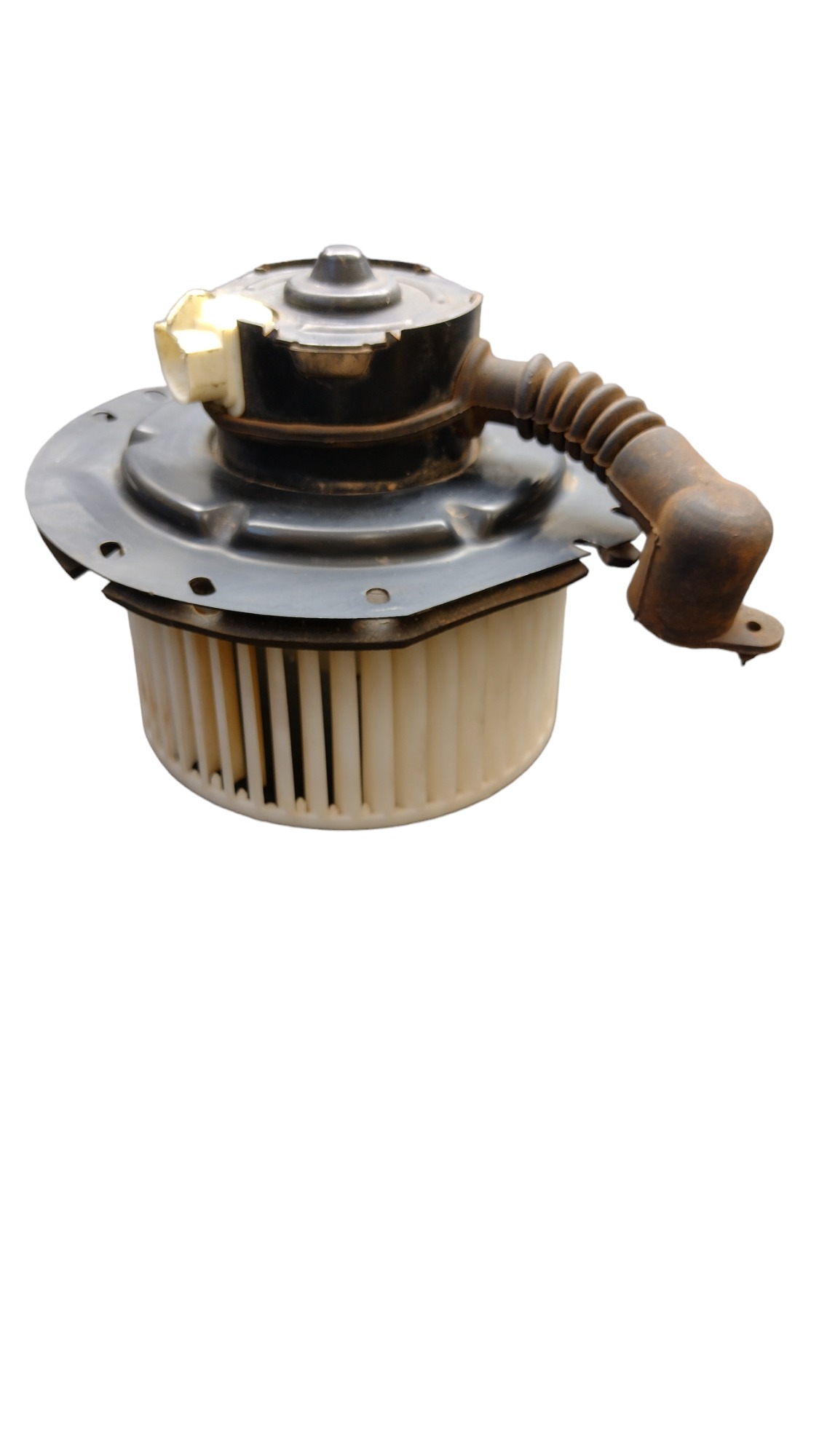 Motor Do Ar Forçado Ford Ranger 3.0 2010 3