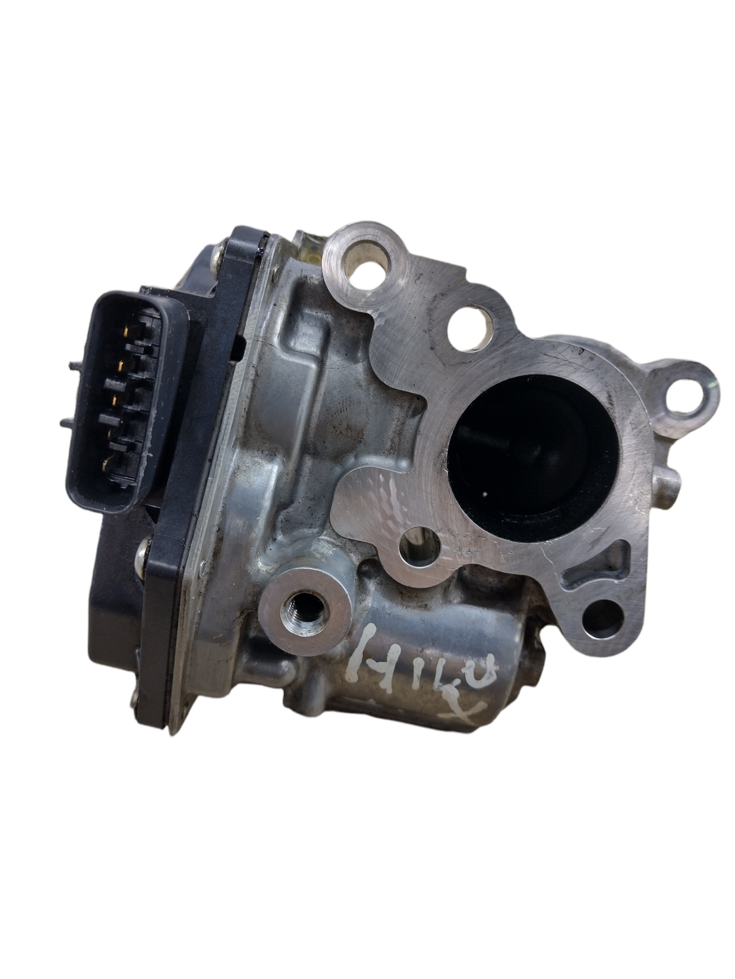 Válvula Egr Hilux 2.8 Sw4 2019 258000e010 3