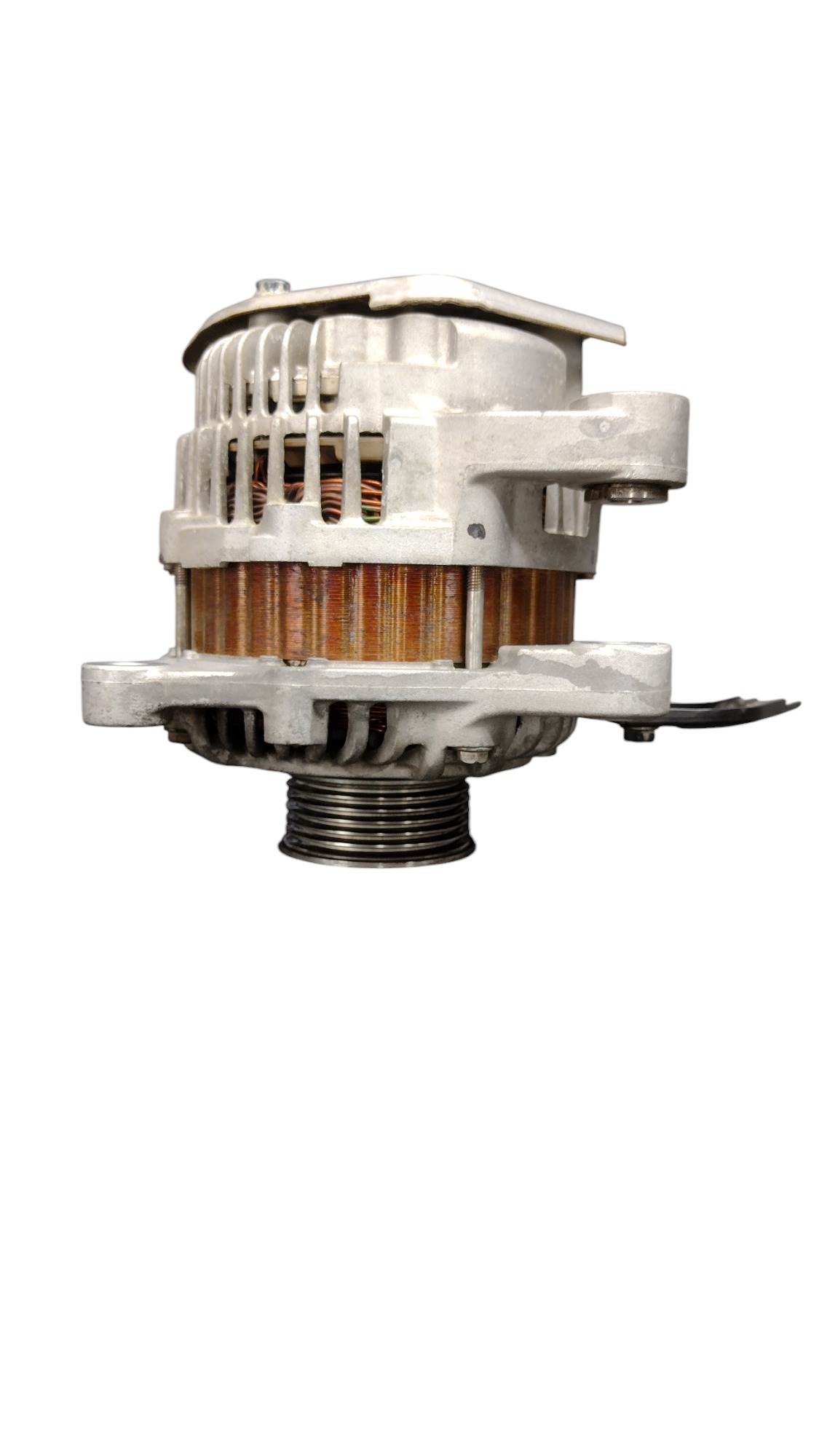 Alternador Honda Hrv 1.8 2019 3
