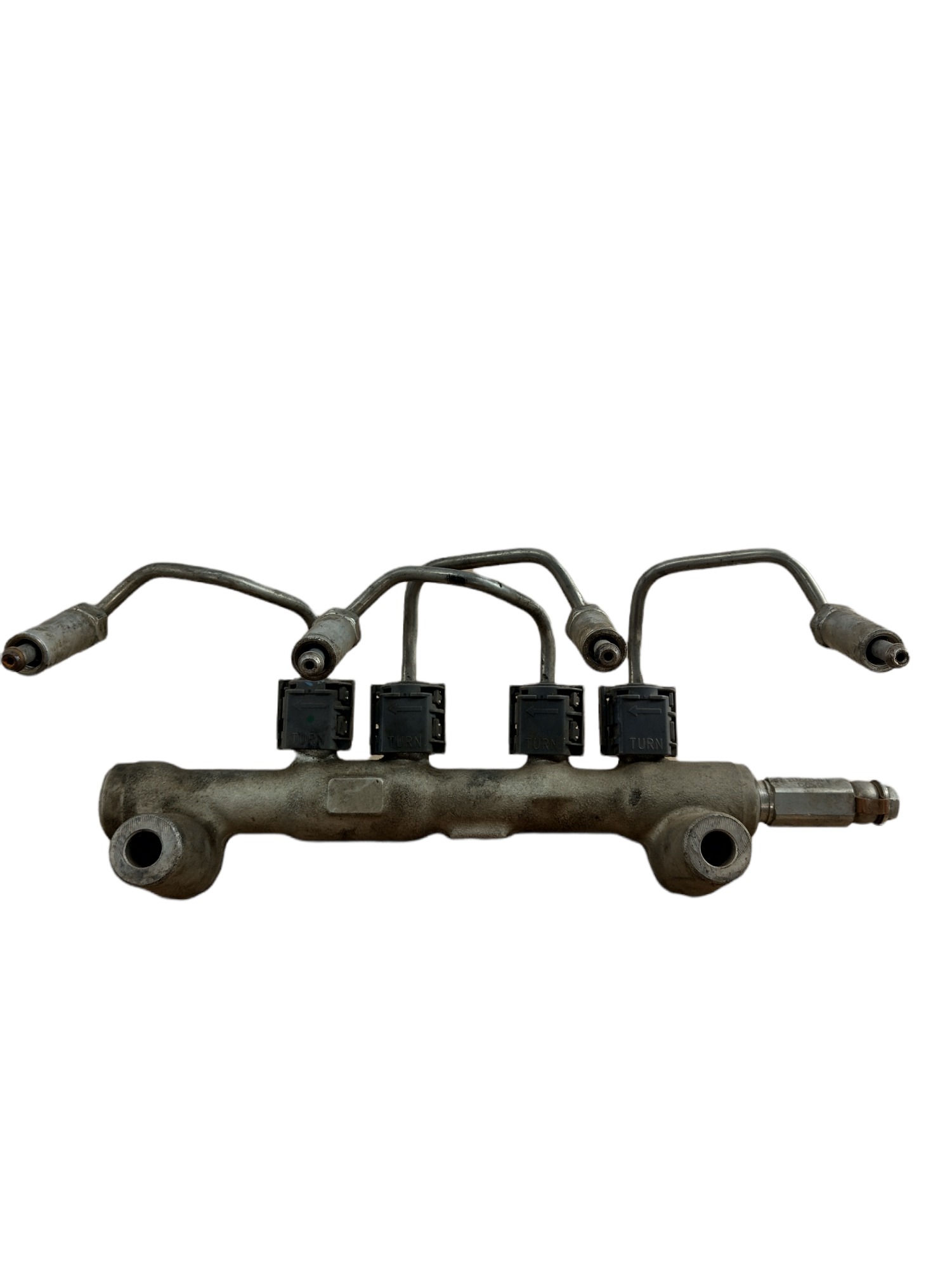 Flauta Dos Bicos Com Canos Vw Amarok 2014 11p07609 3