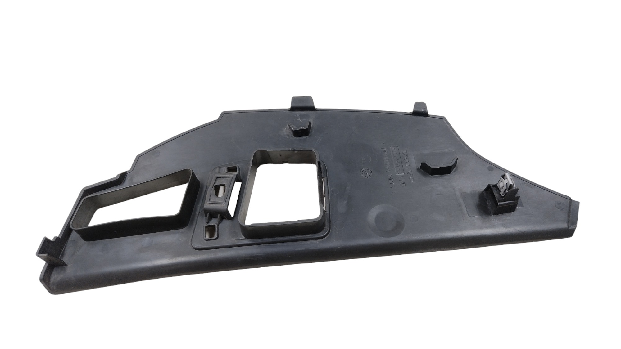 Acabamento Painel L.e Volvo Fh 460-540 2016 A 2021 2