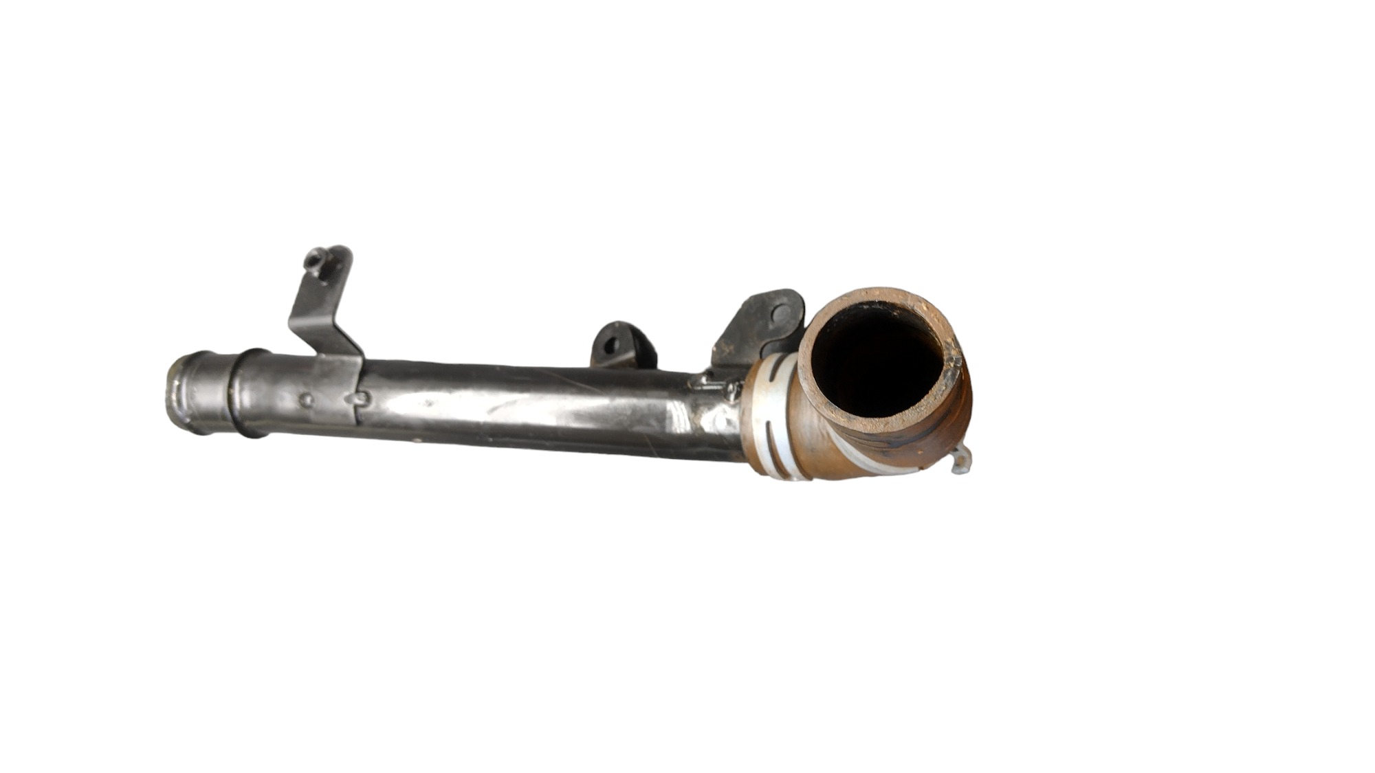 Mangueira Cano De Água Amarok 2.0 2014 4