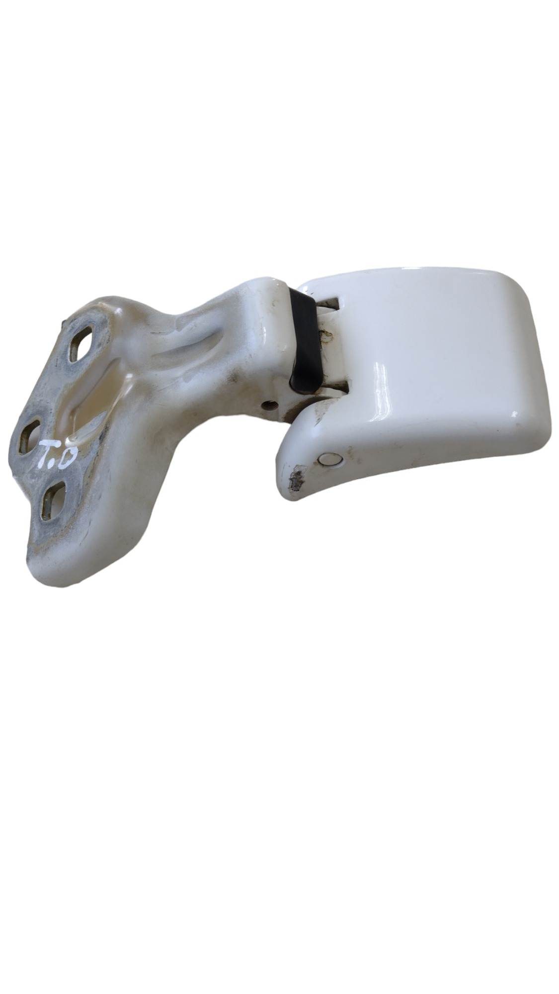 Dobradiça Inferior Porta T.d Peugeot Expert 2022 6