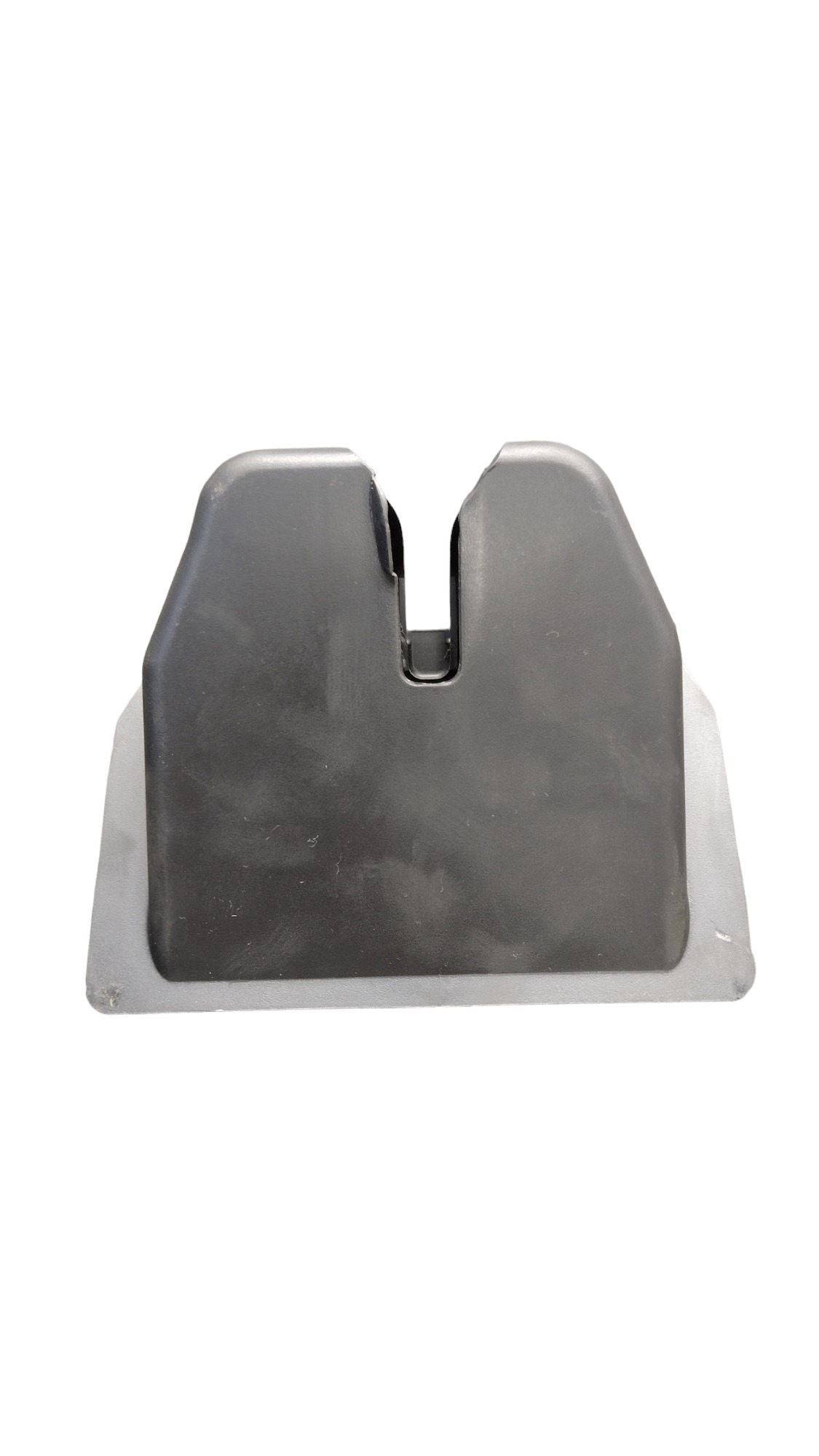 Acabamento Fechadura Tampa Traseira Jeep Compass 2018 3