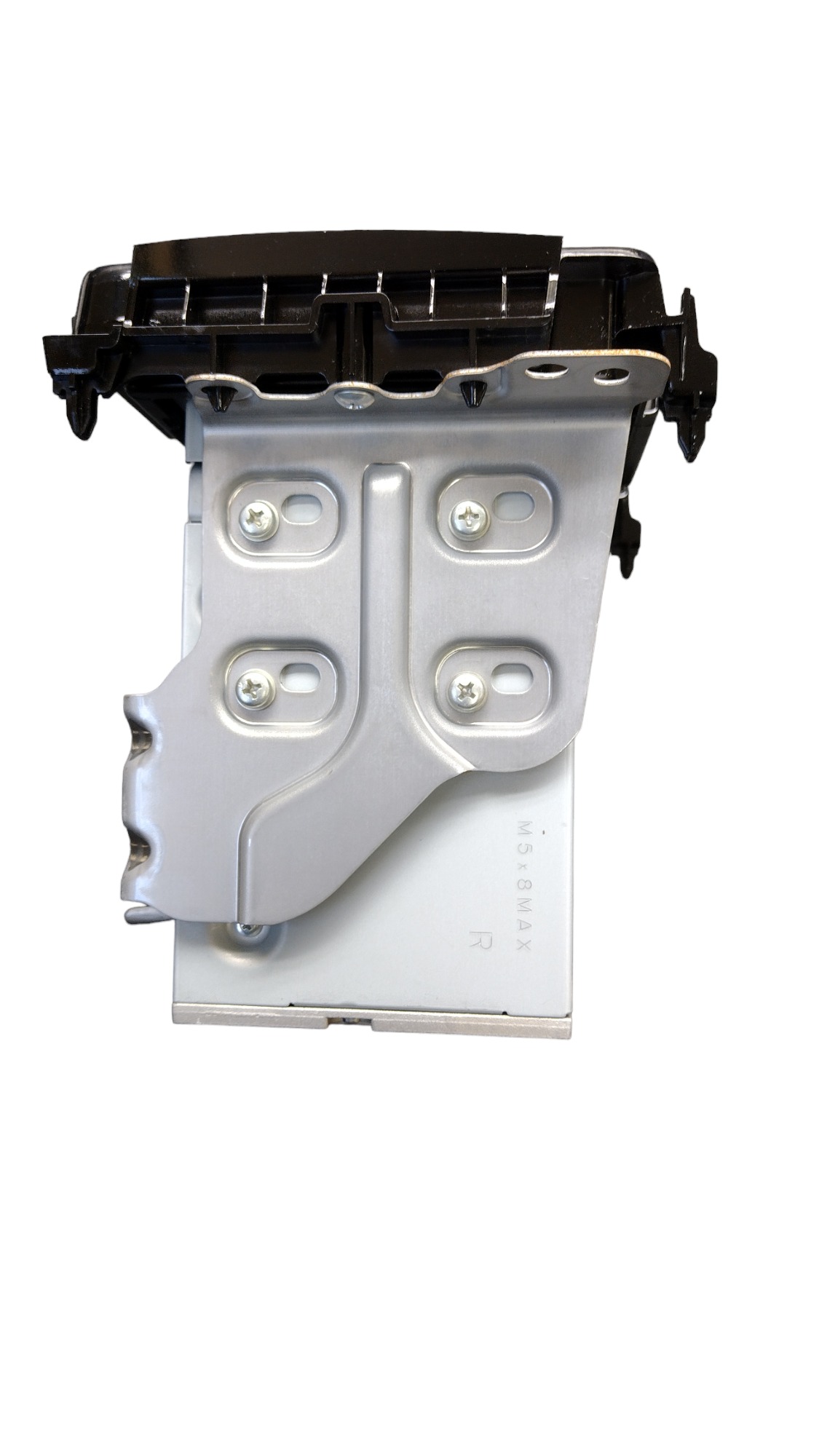 Rádio Multimídia Honda Hrv 2021 3