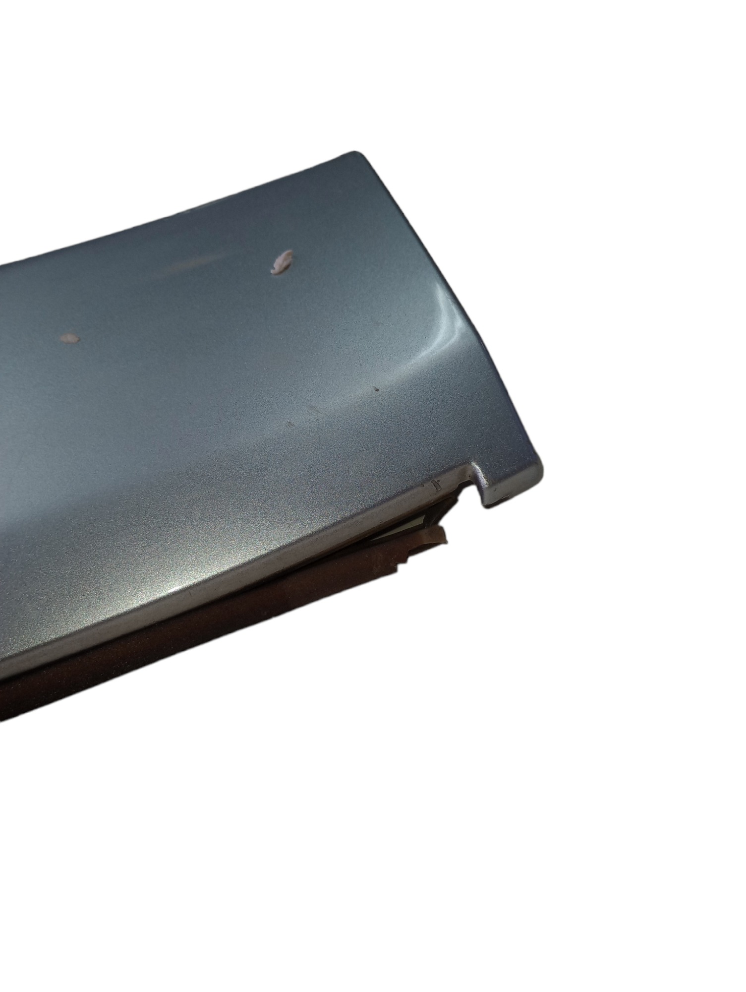 Acabamento Lateral T.e Pajero Full 2005 7