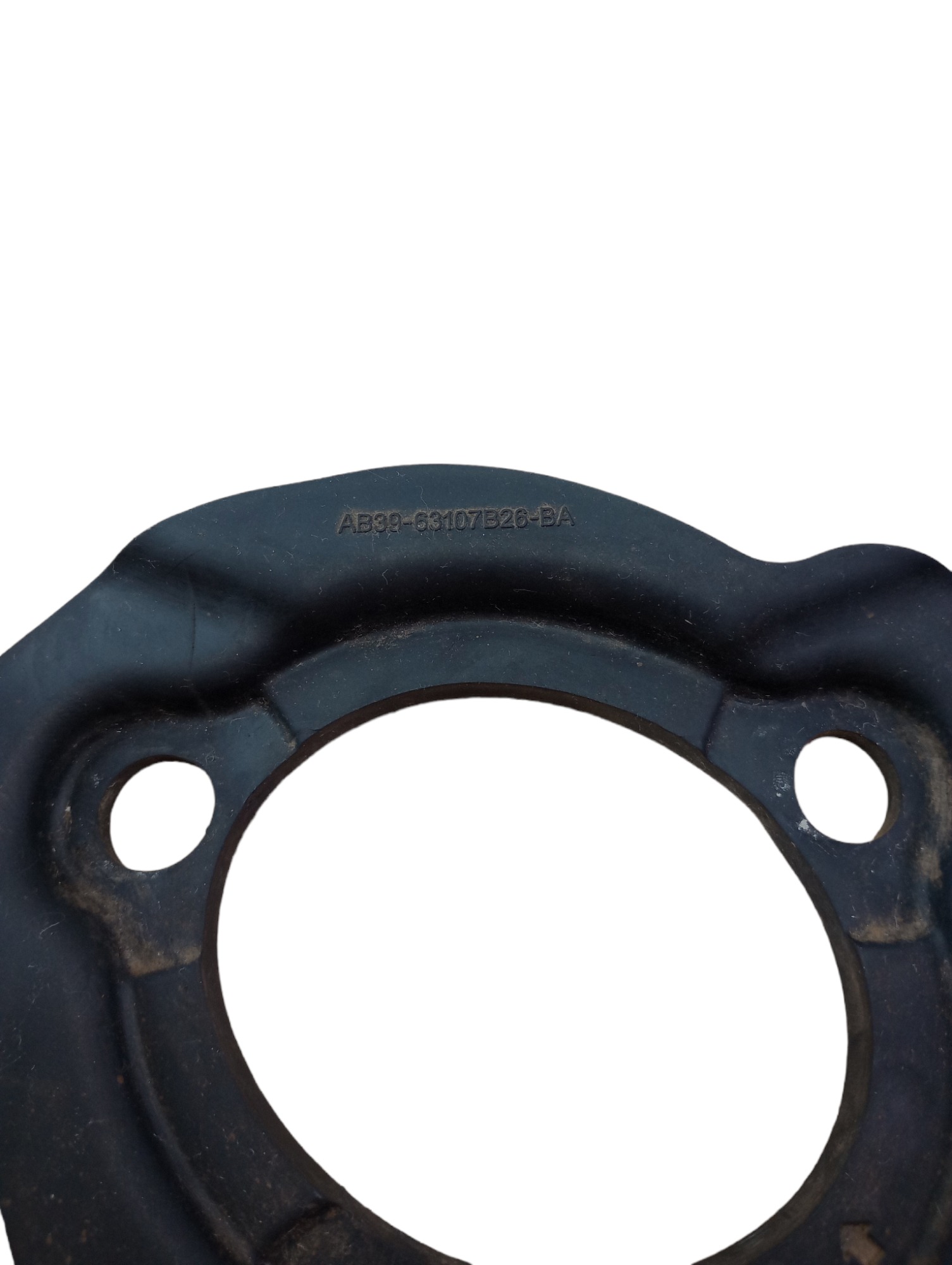 Borracha De Vedação Coluna De Direção Ranger 2015 Ab3963107b 2