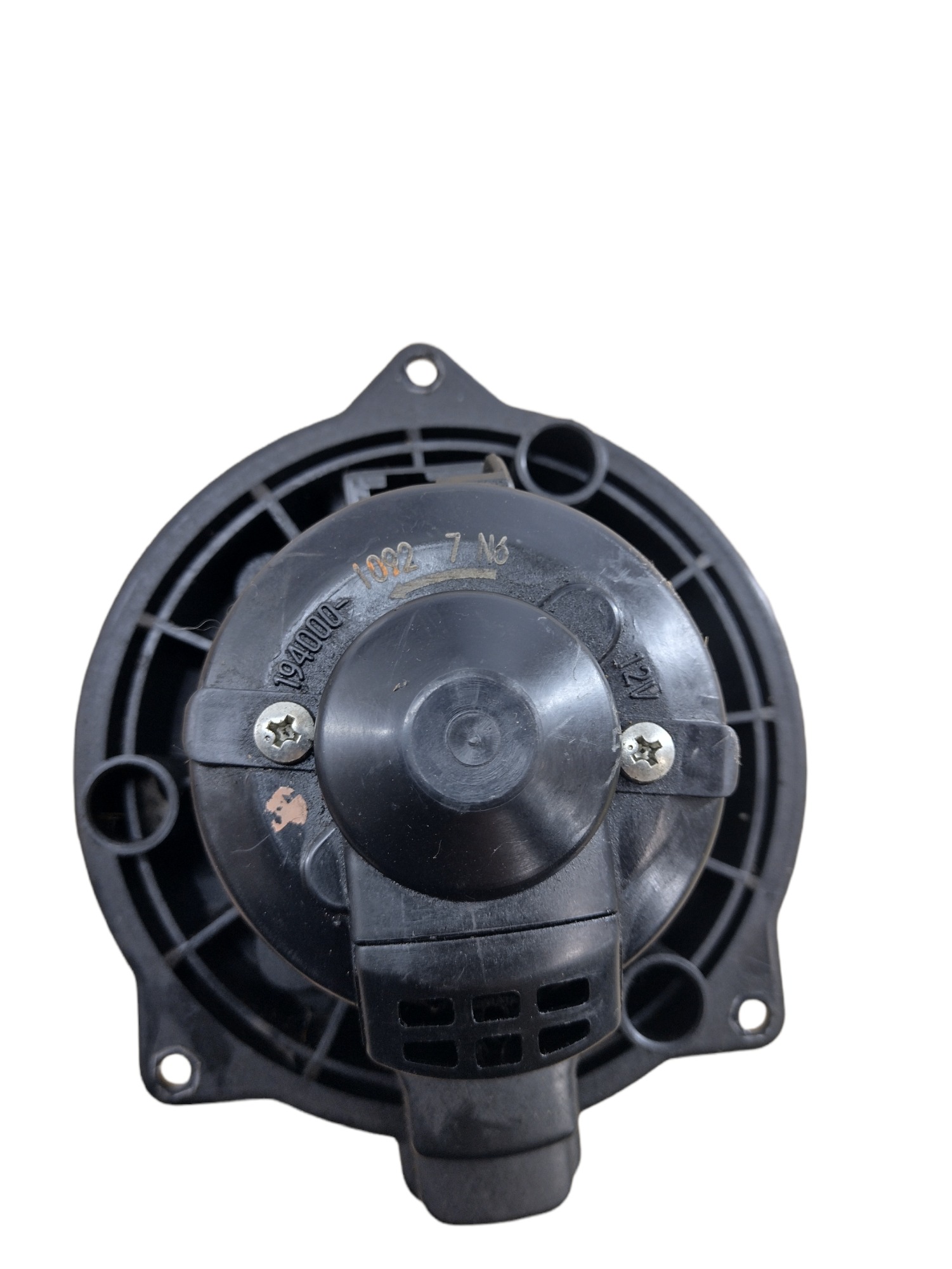 Motor Ar Forçado Suzuk Jimny 1.3 2012 194000-1092 3