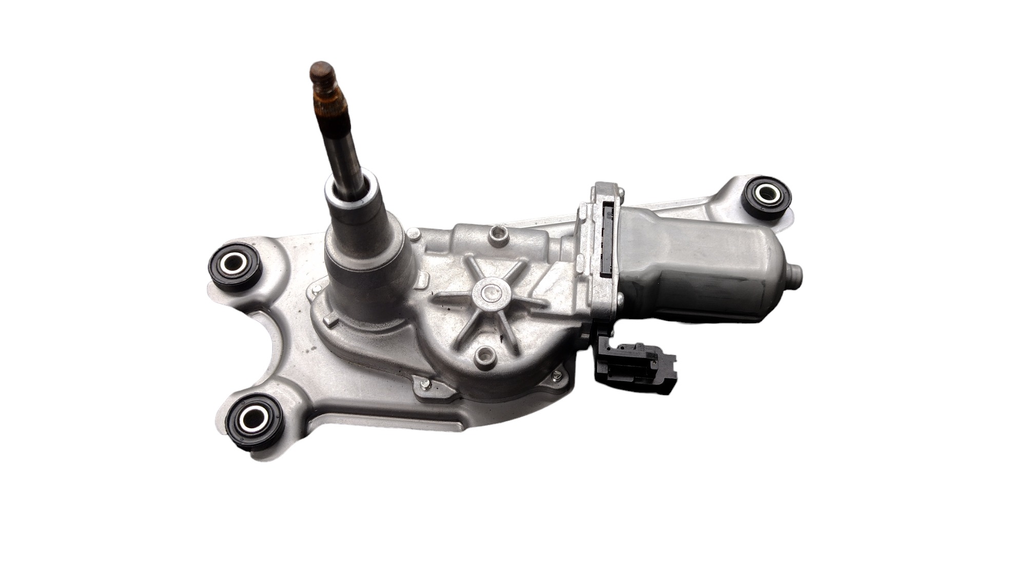 Motor Do Limpador Traseiro Fiat Freemont 2014 2