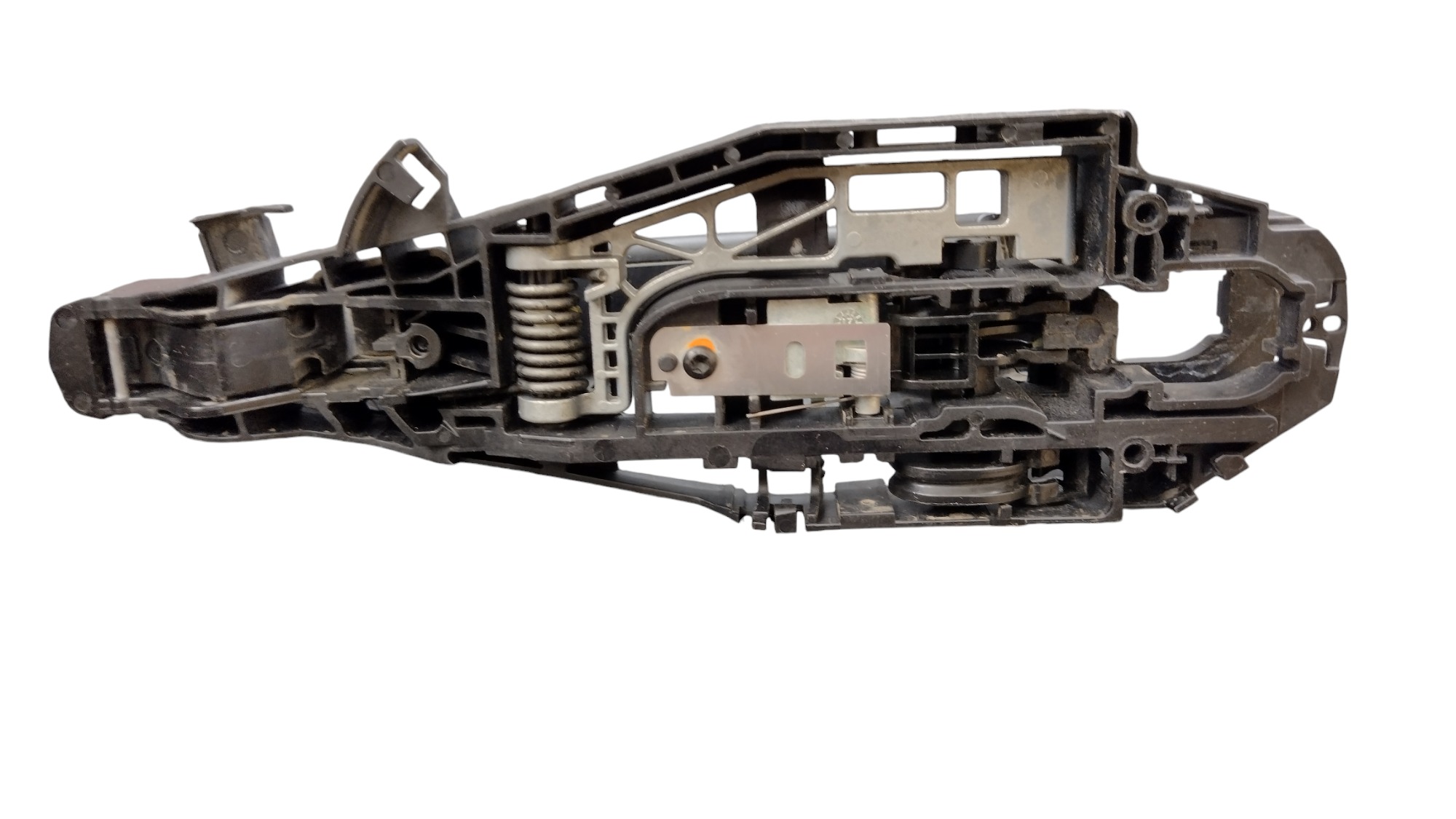 Maçaneta Externa L.e Peugeot Expert 2021 4