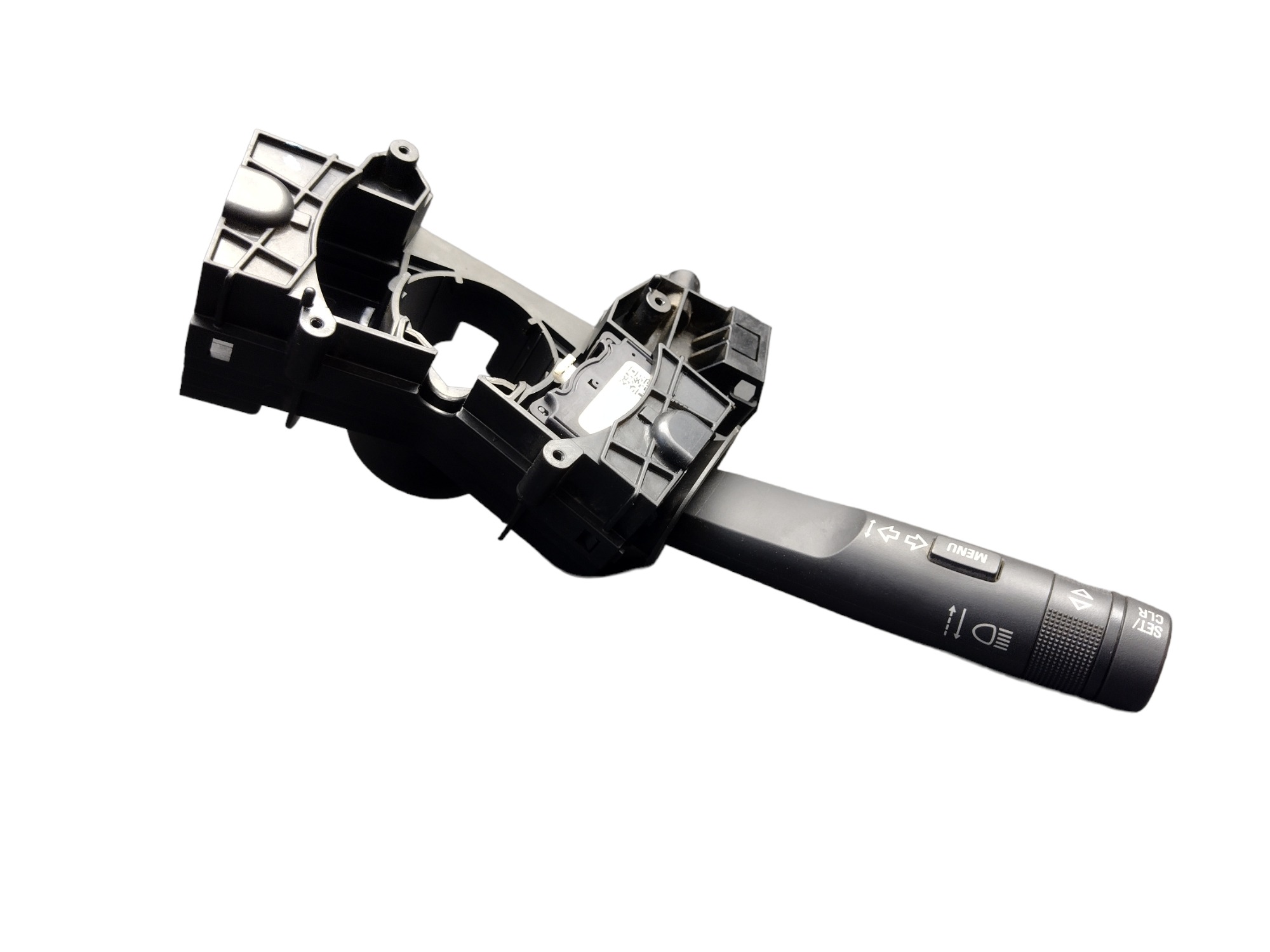 Chave De Seta Chevrolet Trailblazer Ltz 2013 6