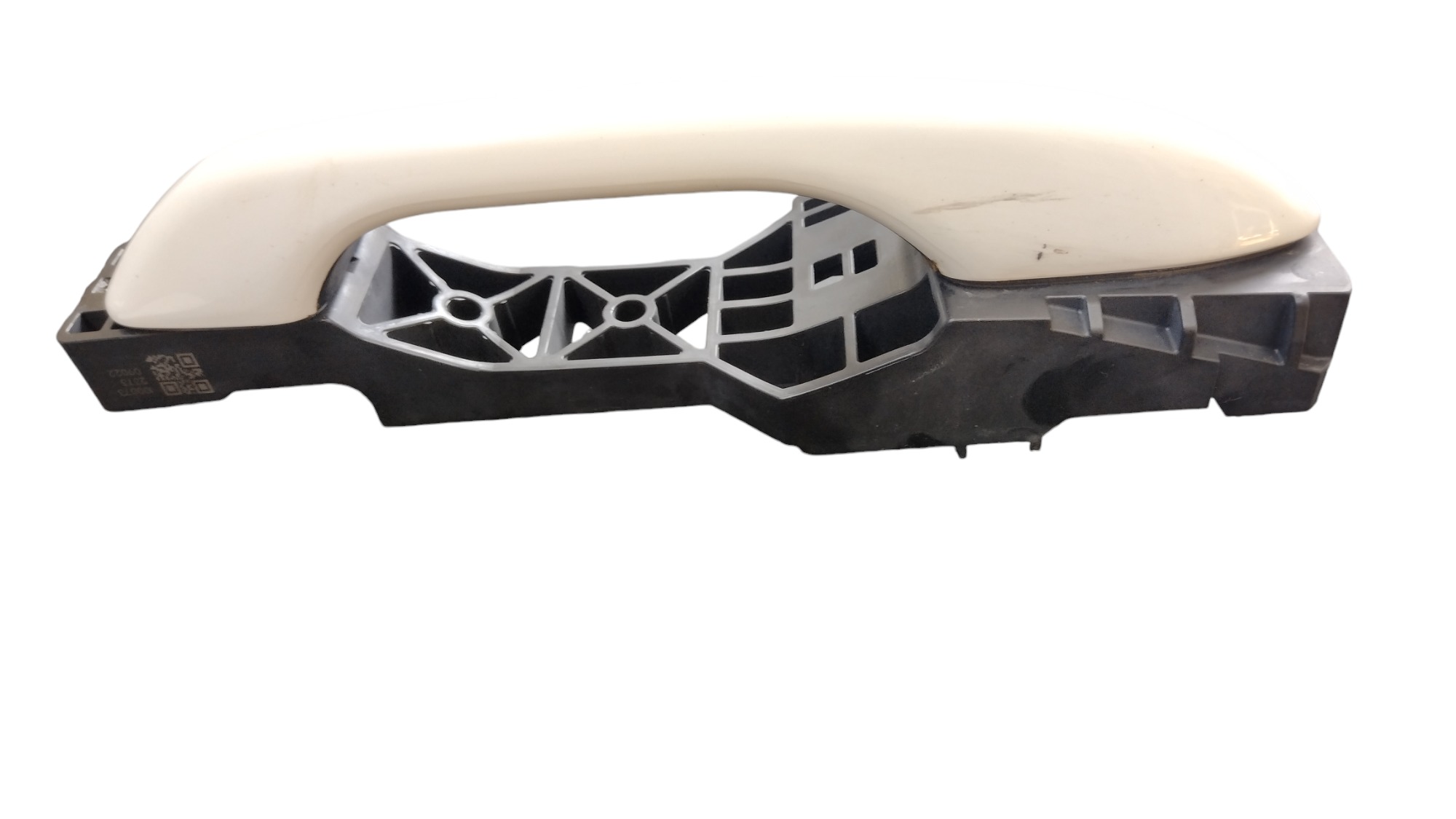 Maçaneta Externa T.e Hyundai Creta 2.0 2023 Branco Traseira 3