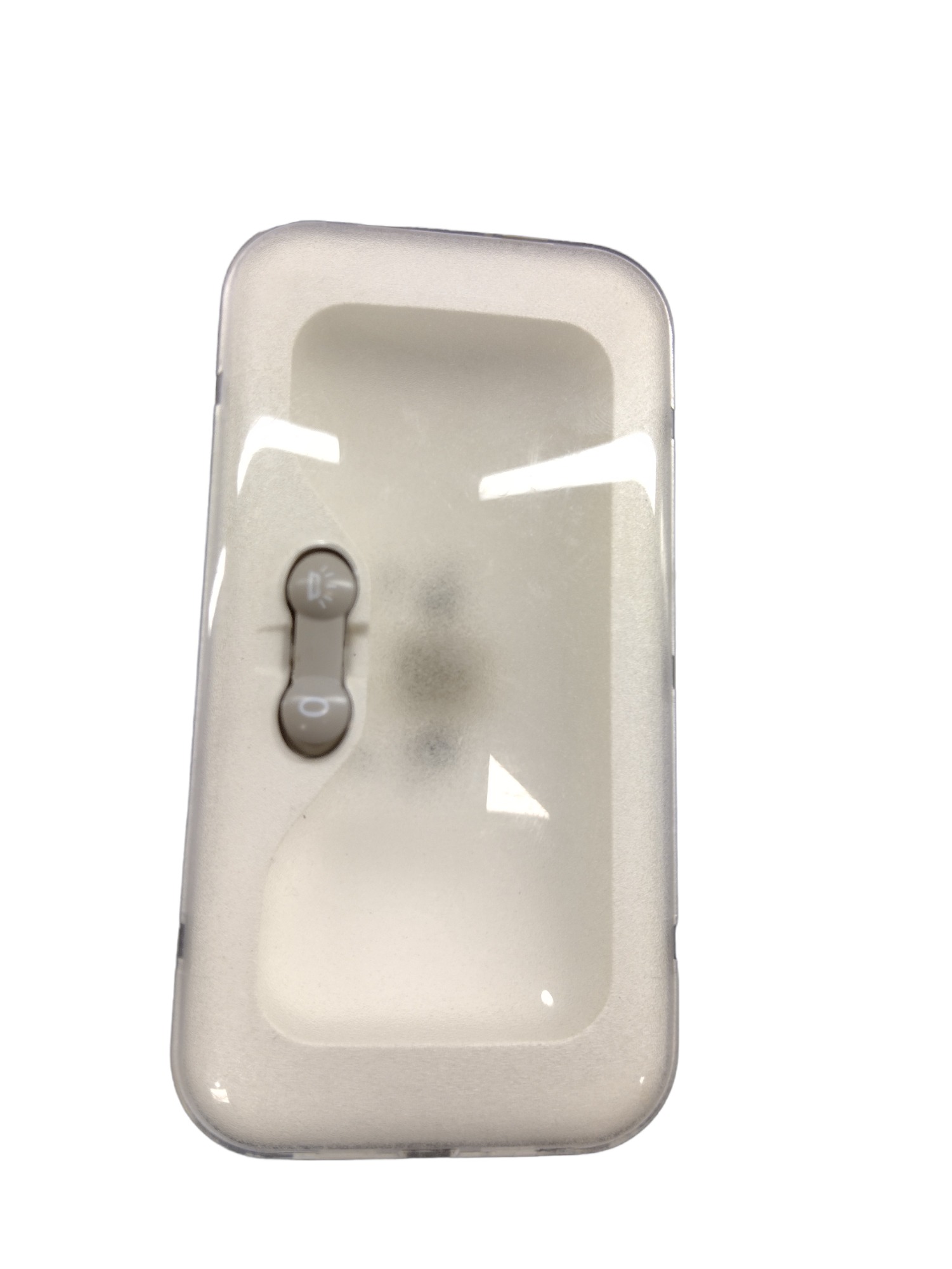 Luz De Teto Renault Master 2018 264306877r 2
