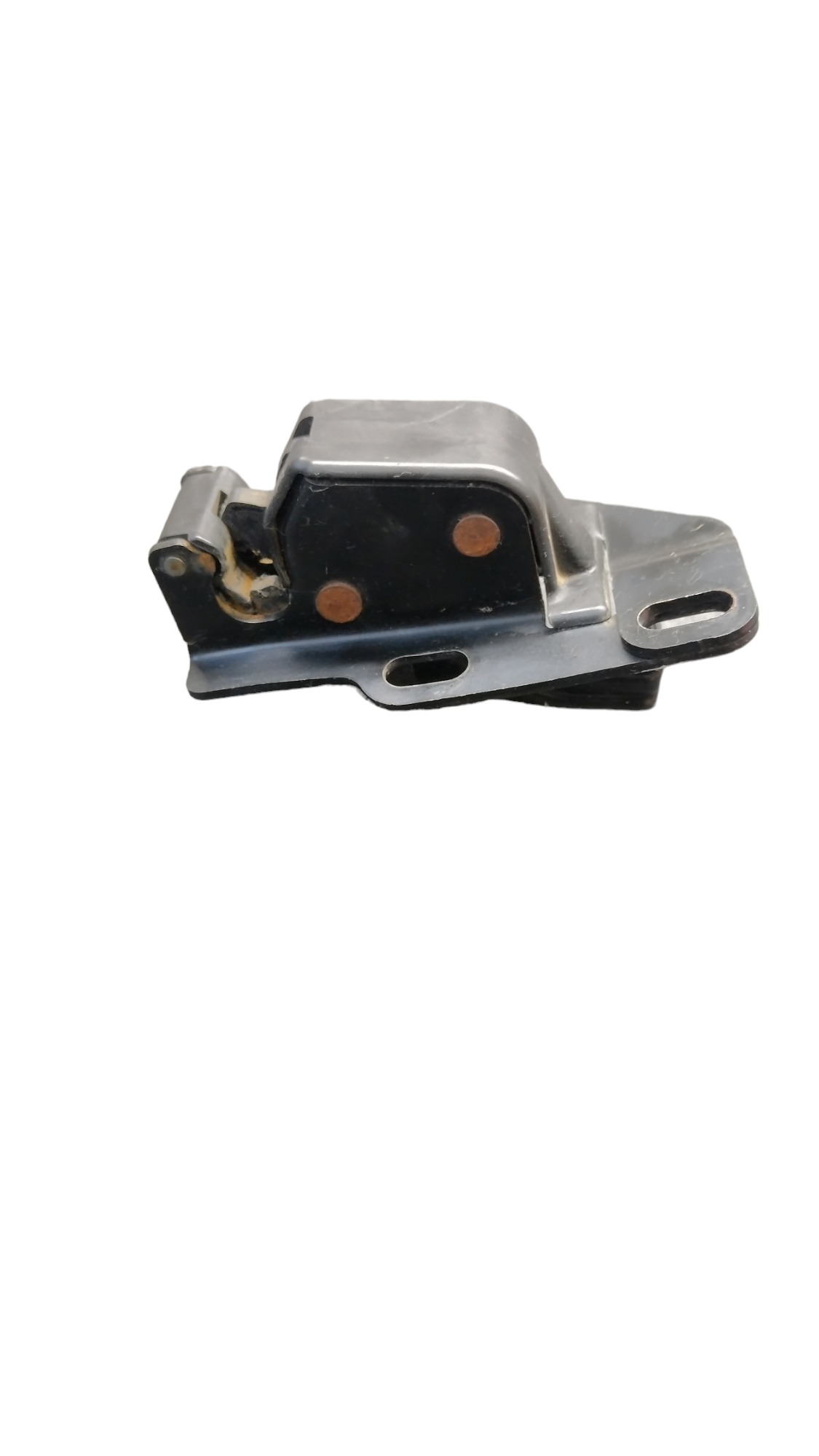Fechadura Inferior Tampa T.d Peugeot Expert 2022
