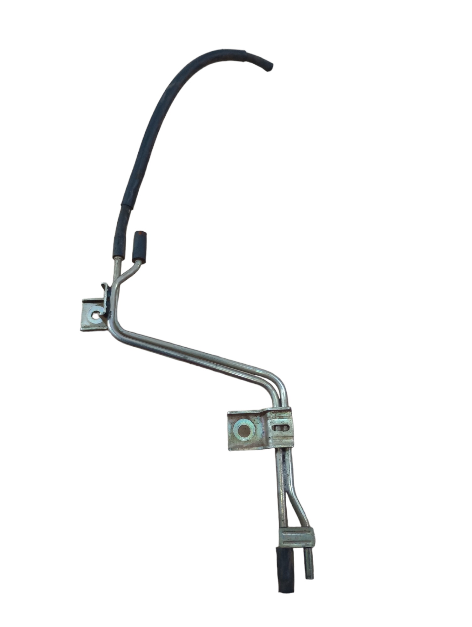 Cano De Admissão Nissan Frontier 2.5 Diesel 2011 2