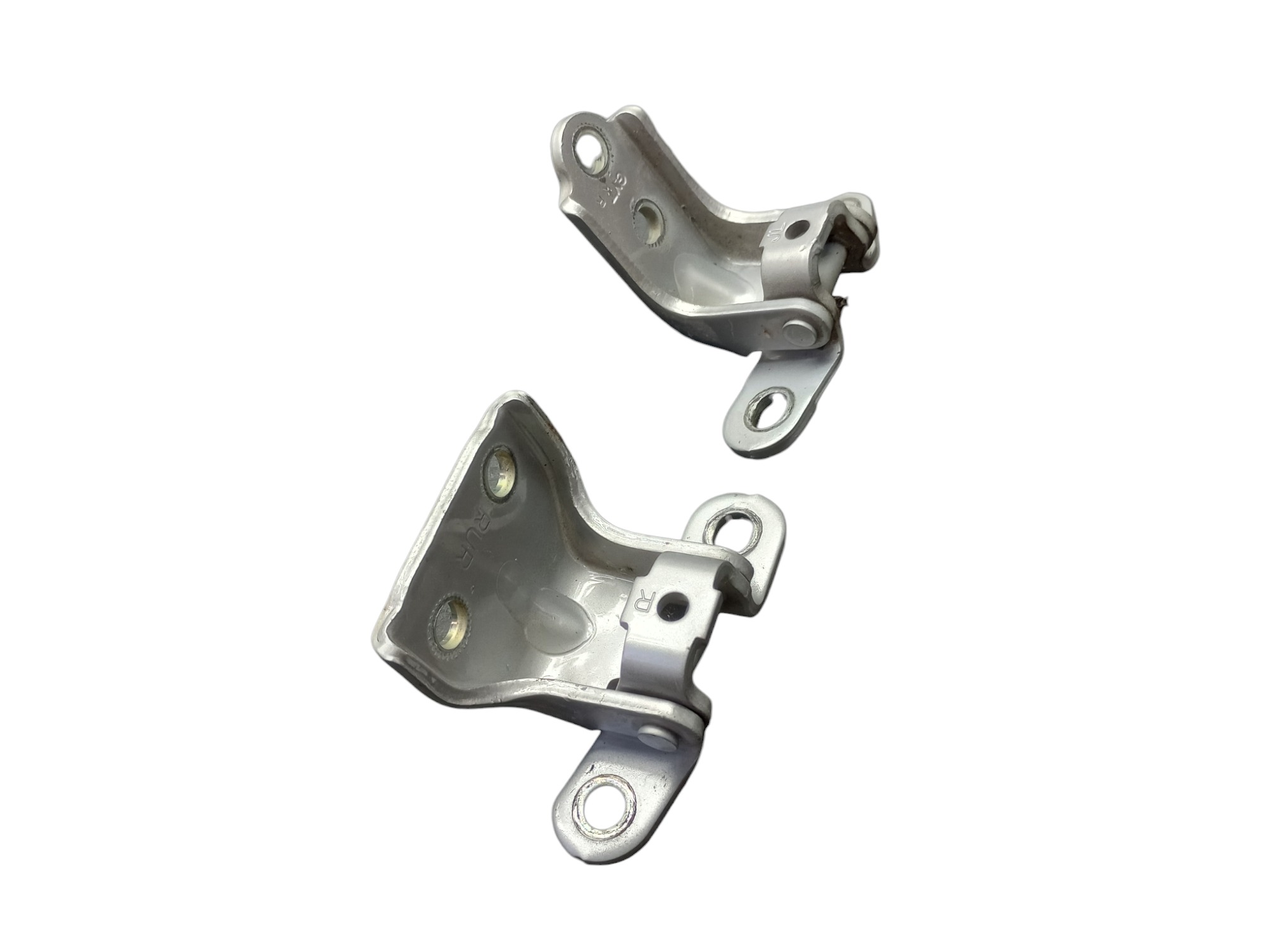 Par Dobradiças Porta T.d Hyundai Tucson 2010 4