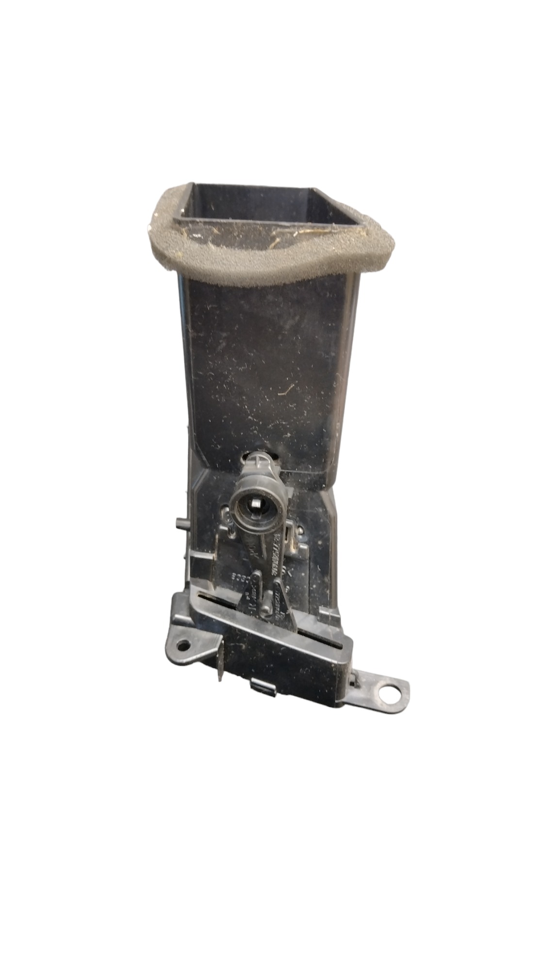 Difusor De Ar Painel L.d Pajero Dakar 2015 2