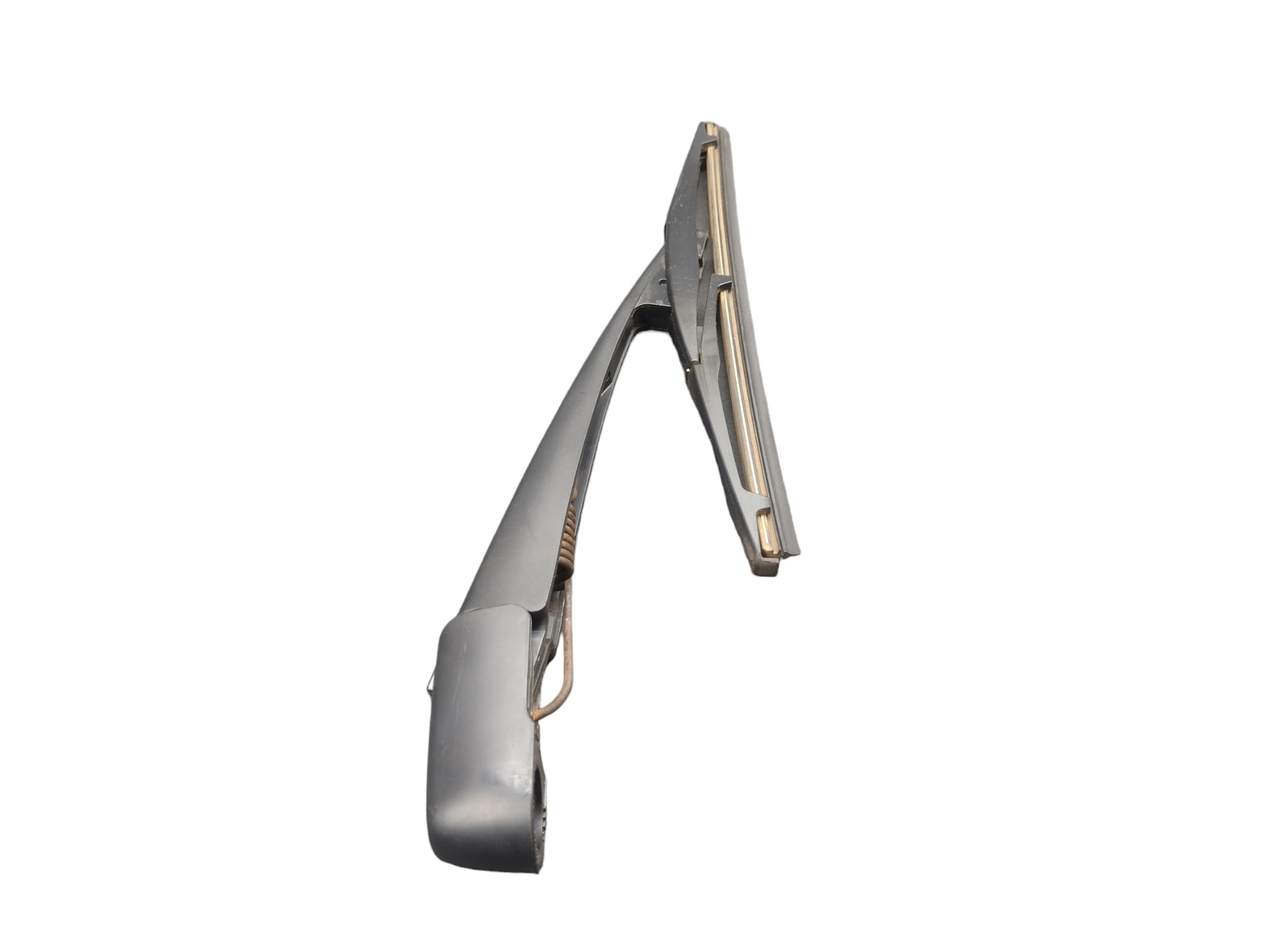 Braço Palheta Do Limpador Traseiro Honda Hrv 2016 6