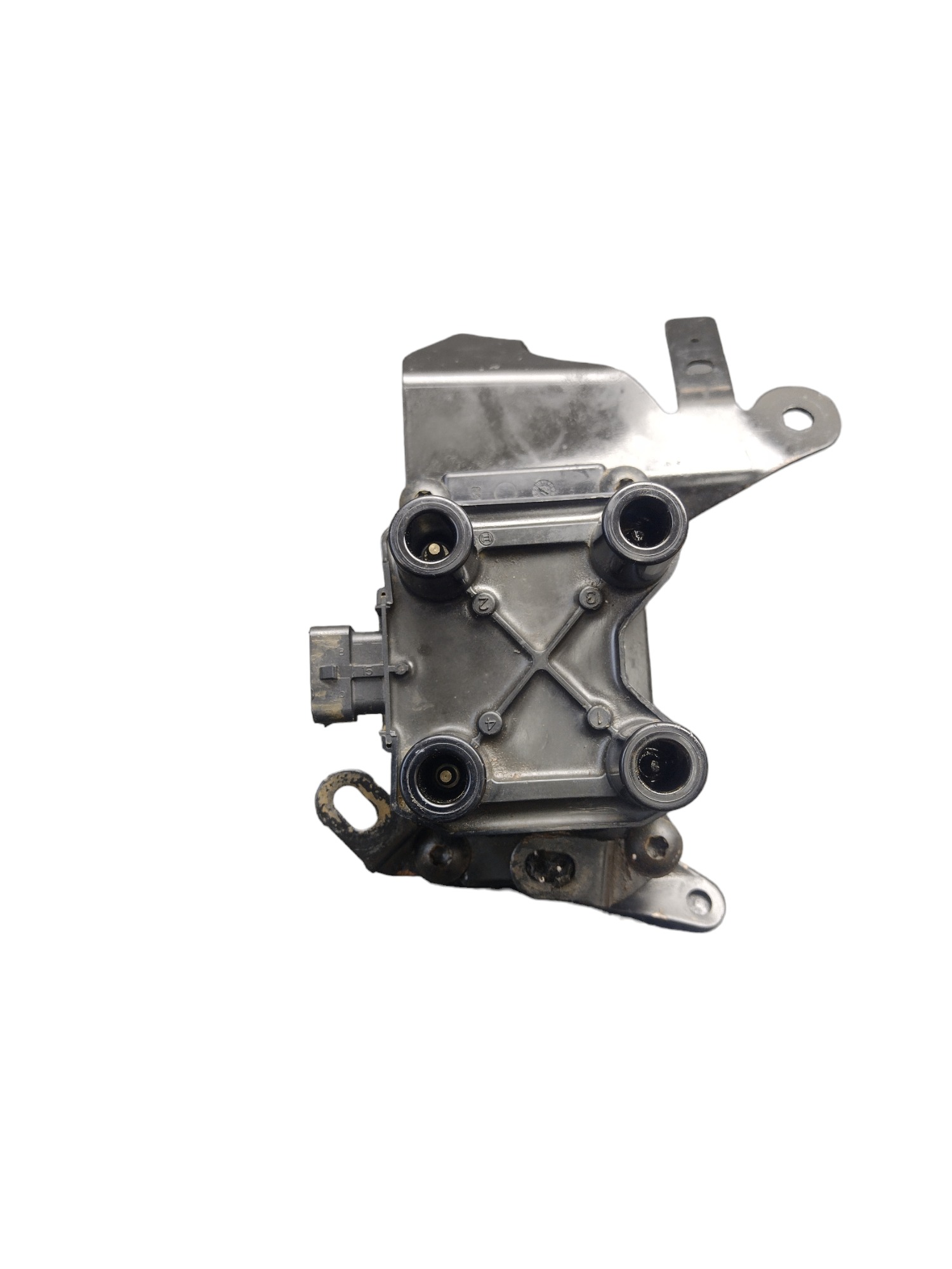 Bobina De Ignição L200 Triton 2.4 Flex 2013 2