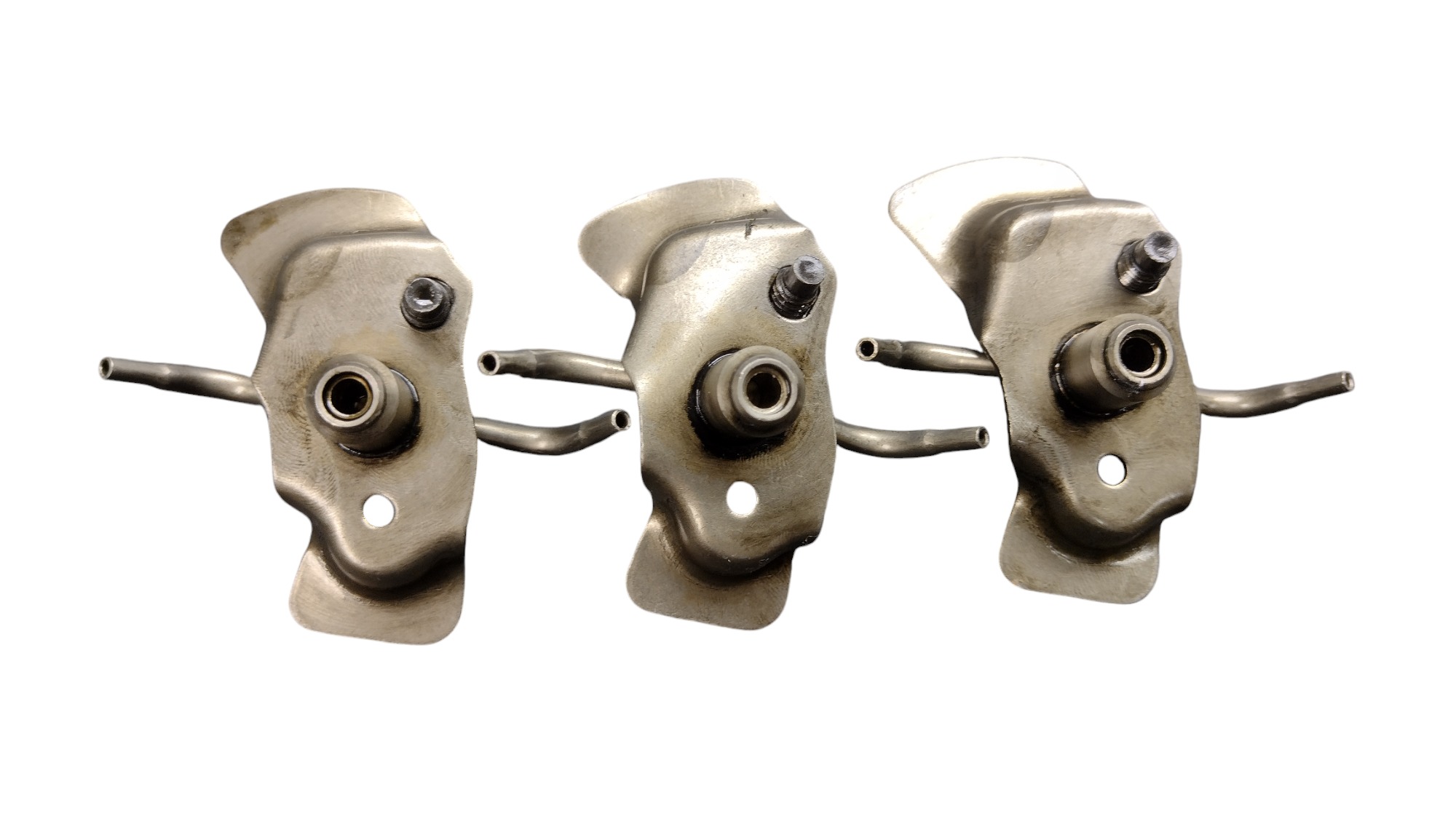 Jet Cooler Motor Discovery 4 3.0 Diesel 2011 2