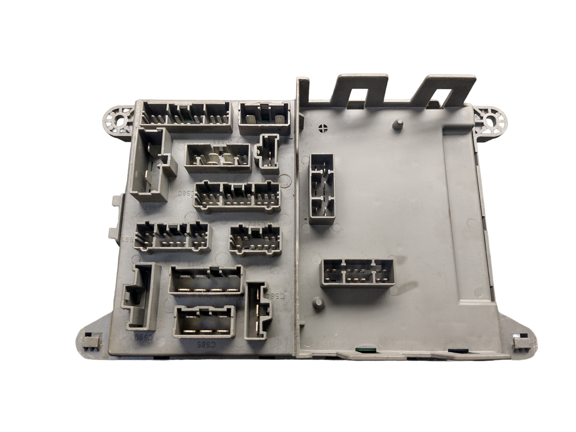 Caixa De Fusível Freelander 2 2010 4