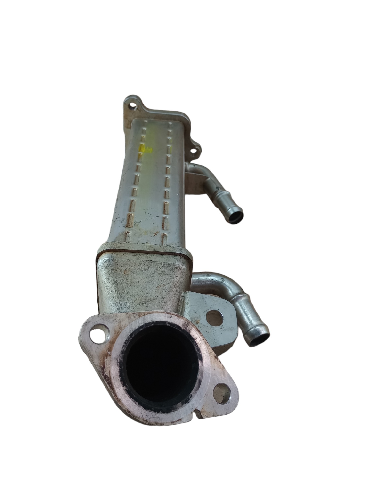 Resfriador Da Válvula Egr Ford Transit 2.2 Diesel 2012 2013 2