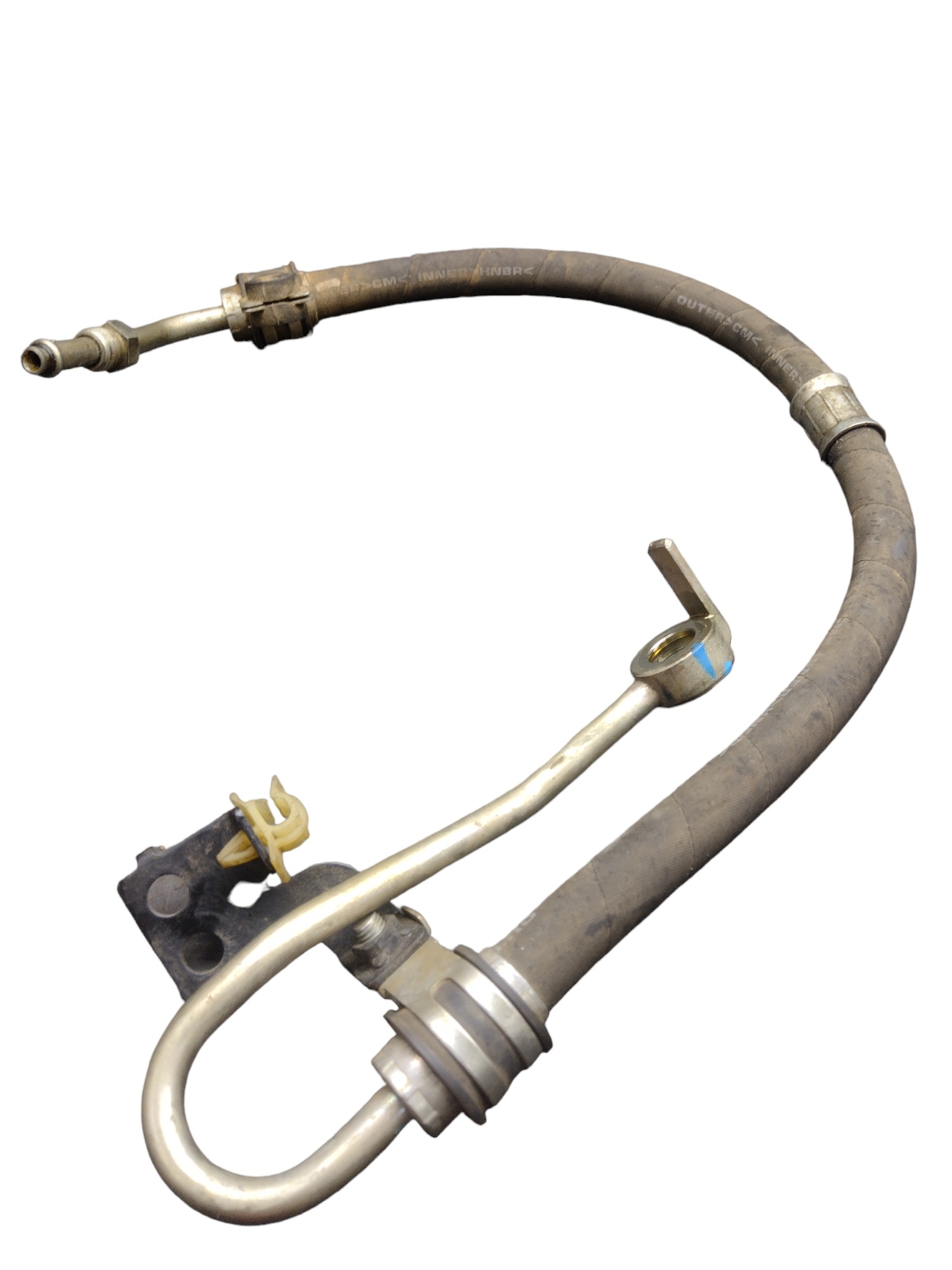 Mangueira Óleo Hidráulico  Pajero Full 3.8 V6 2012 2