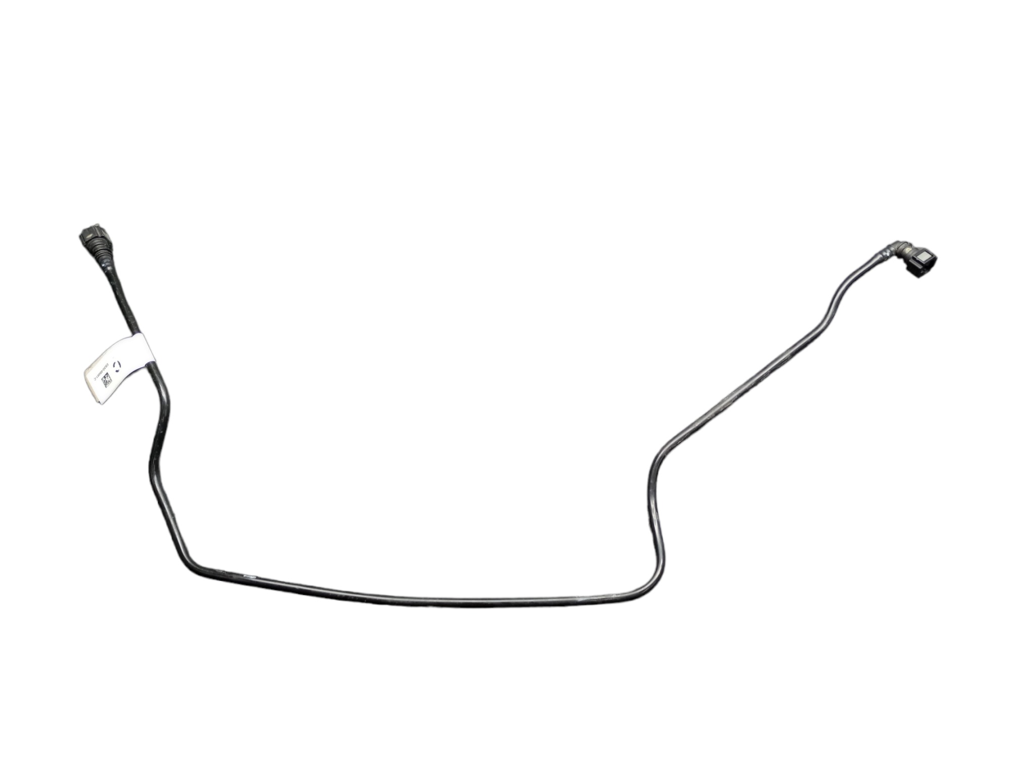Mangueira Superior Água Do Radiador Ranger 2.2 2020 2