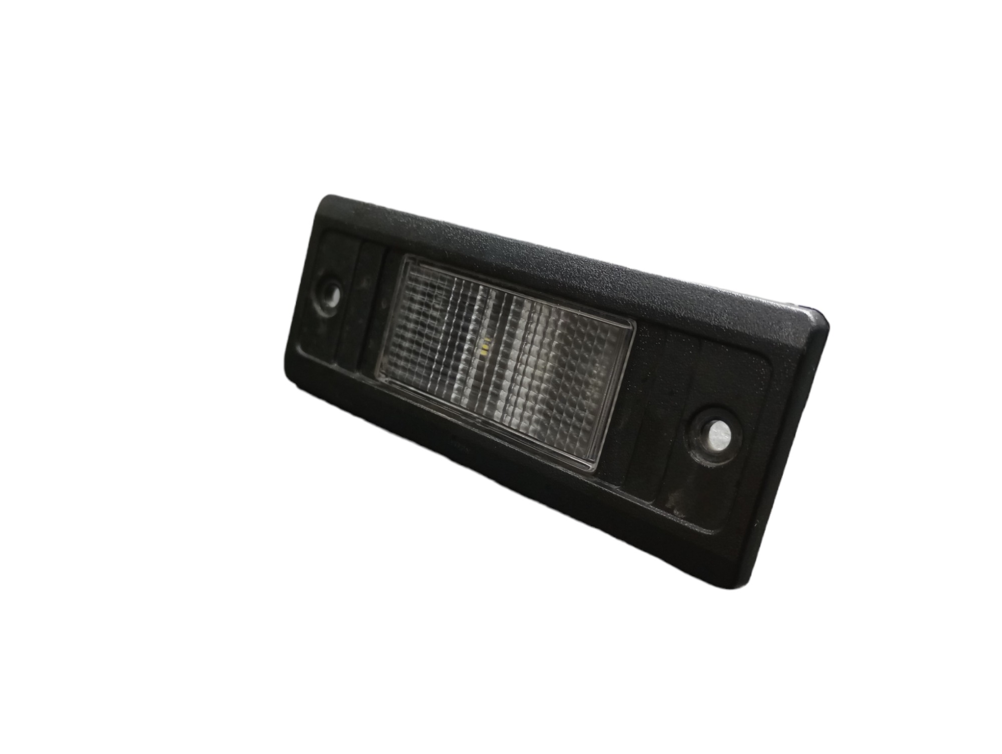 Luz Cortesia Caçamba Fiat Toro 2022 2