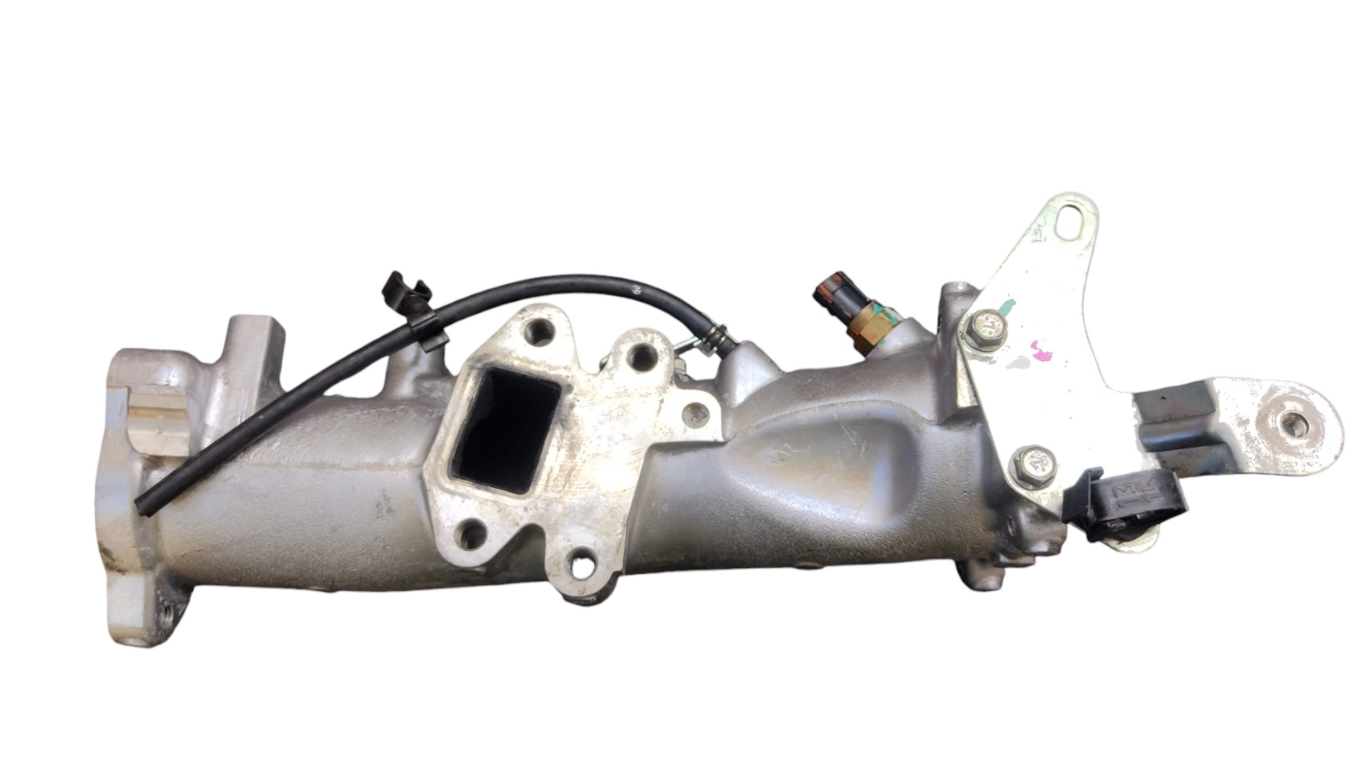 Cano Suporte Válvula Egr L200 Triton 2013 3