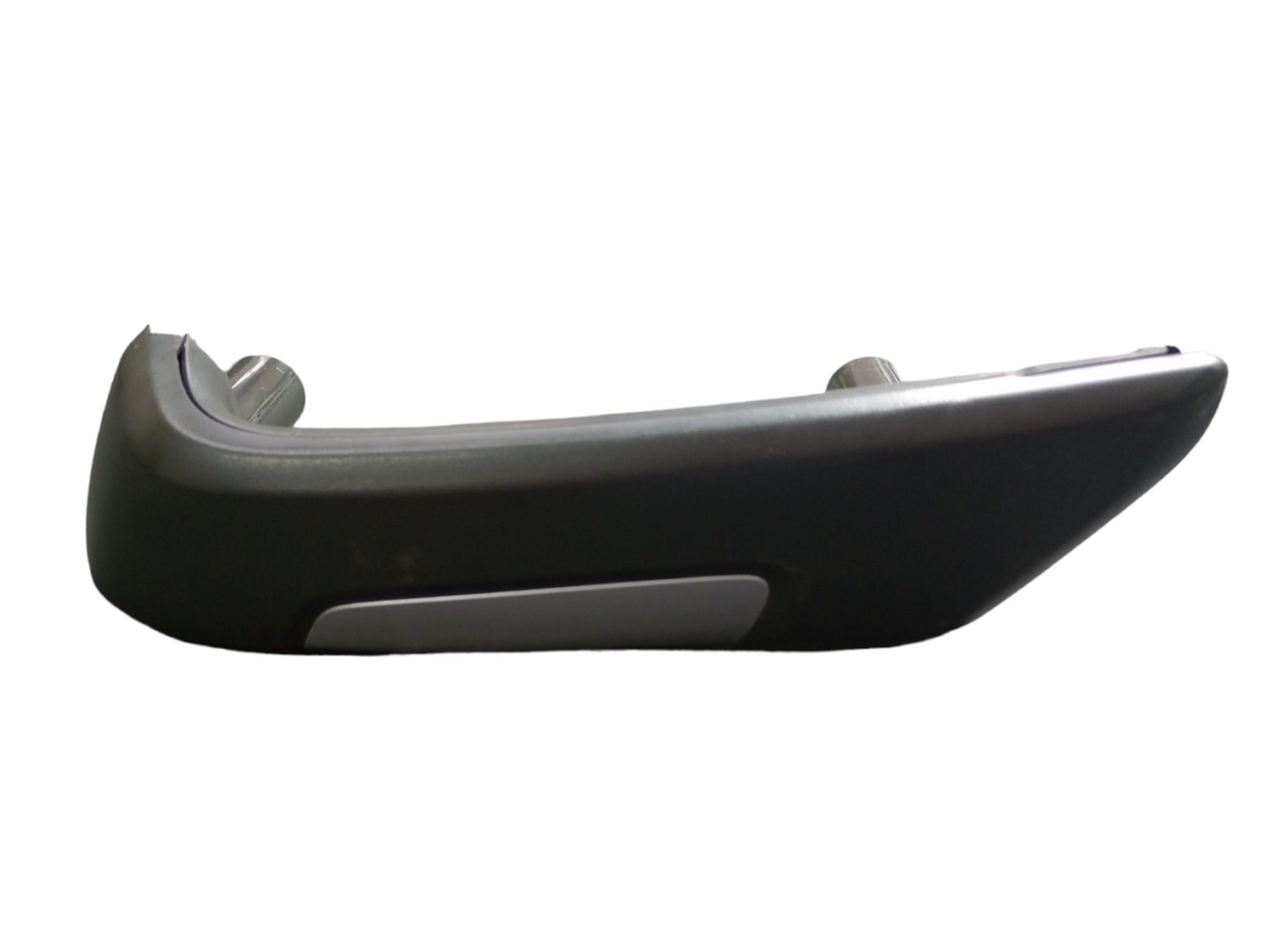 Puxador Interno Forro De Porta D.d Gm Tracker 2024 2