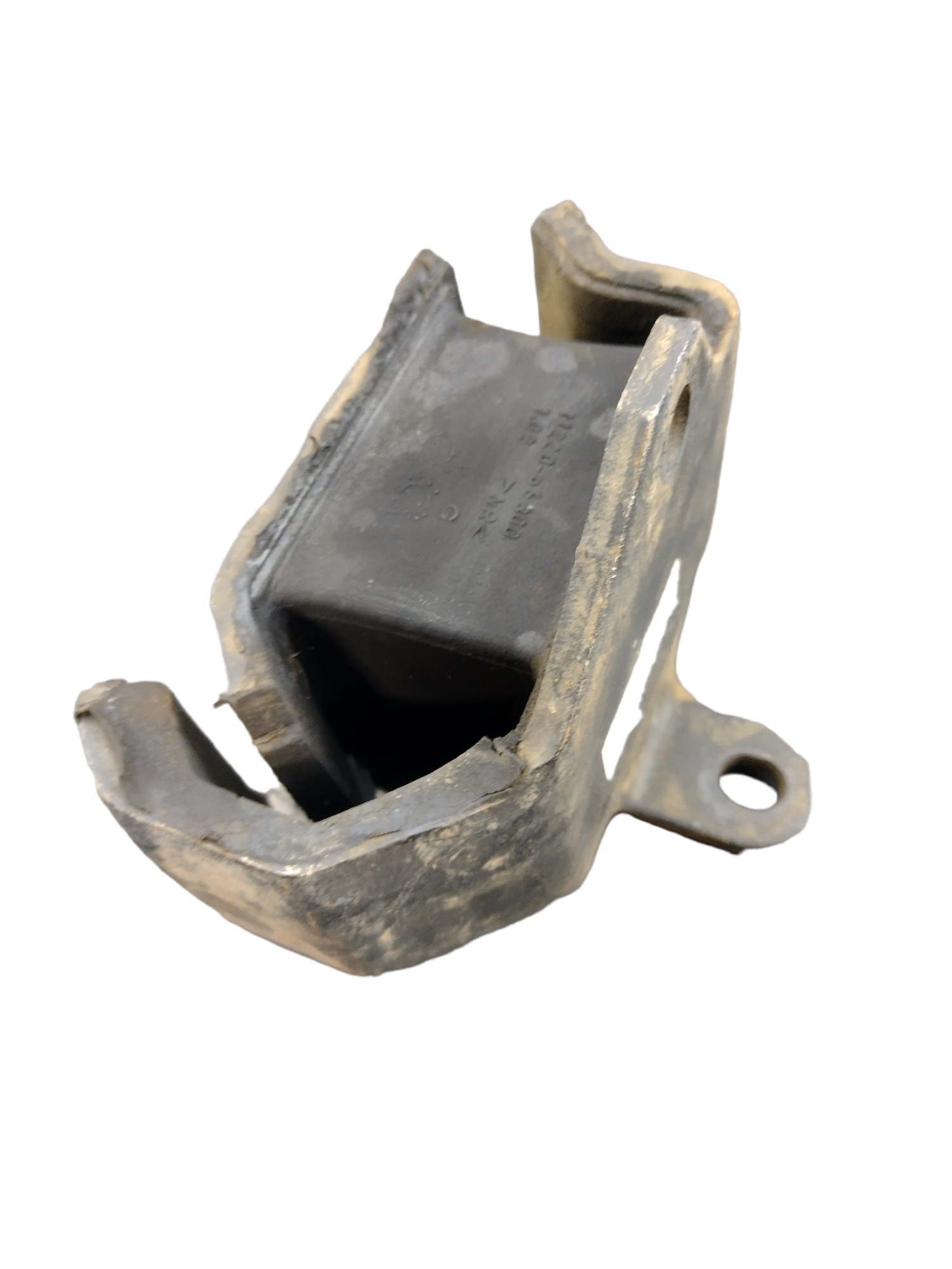 Coxim Motor Nissan Frontier 2007 2