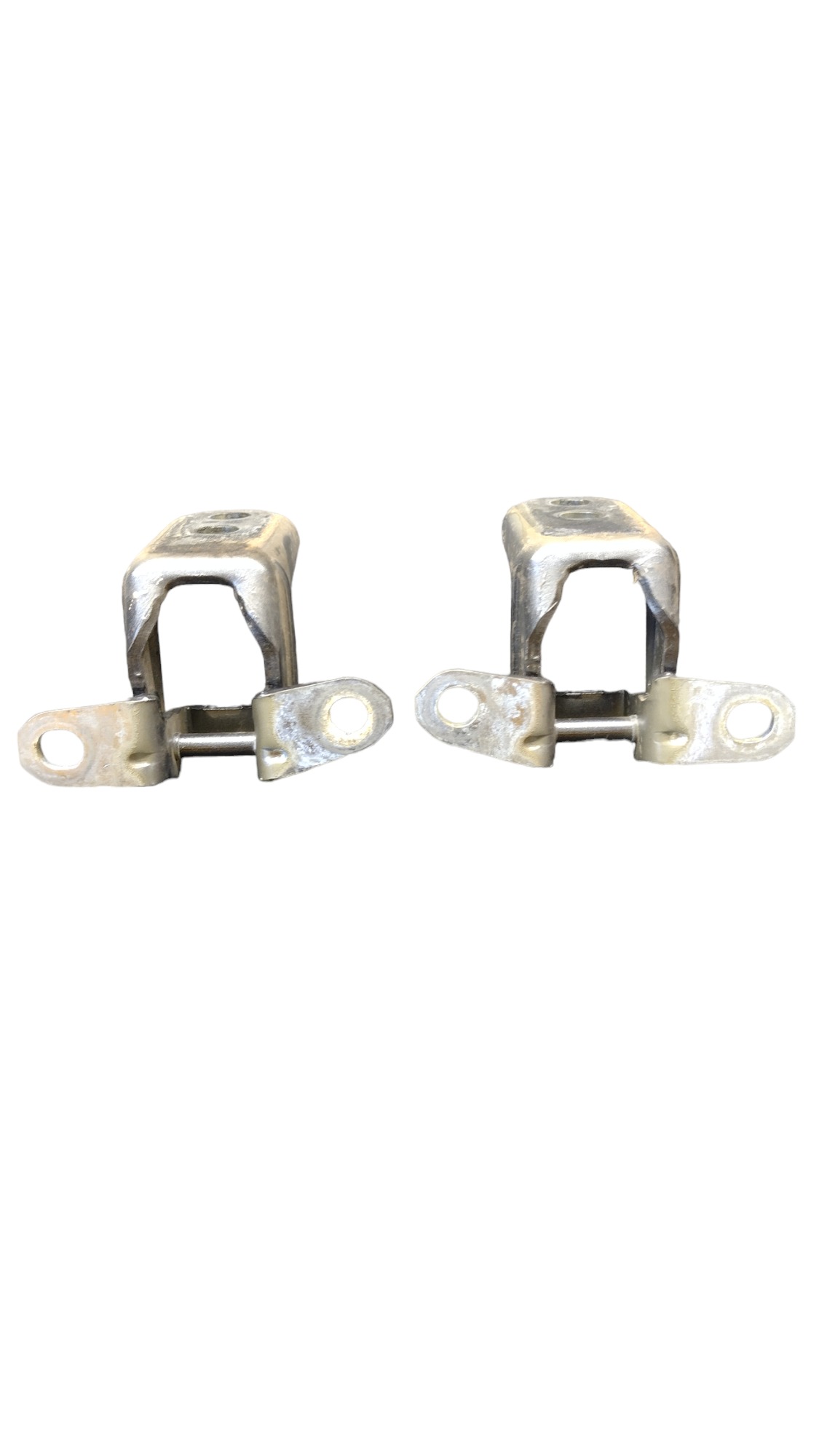 Par Dobradiças Porta D.d Nissan Kicks 2022 4