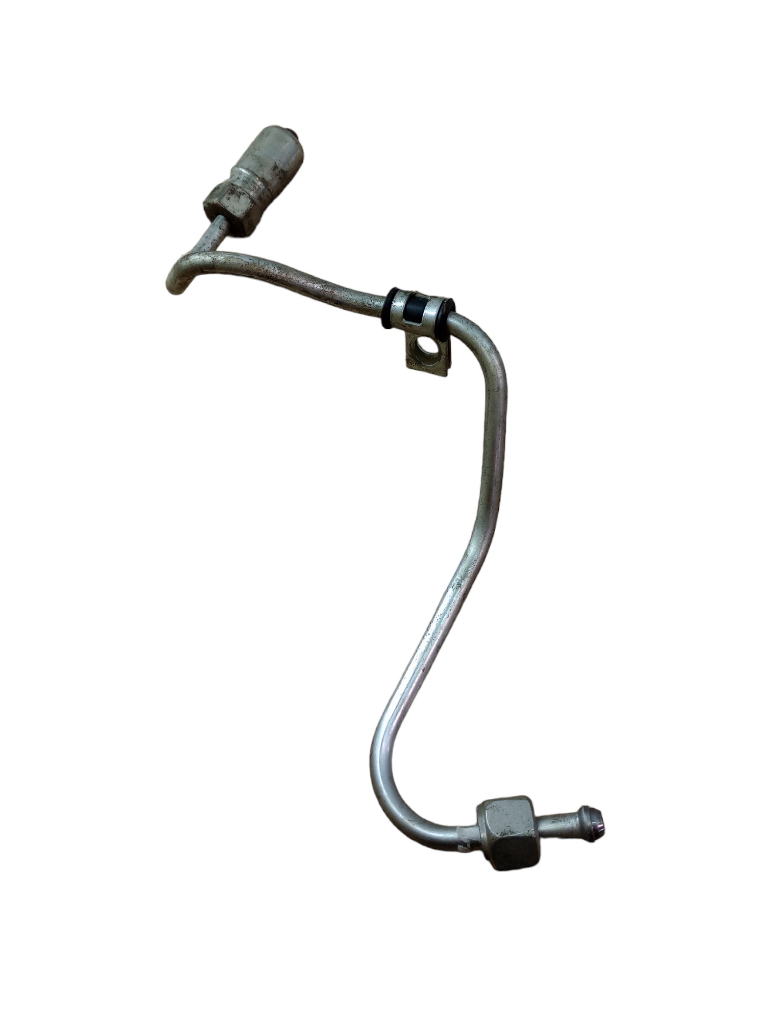 Cano Do Terceiro Bico L200 Triton 3.2 Diesel 2011 2