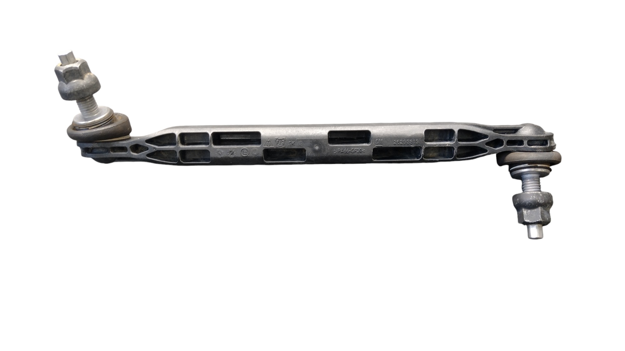 Bieleta D.d Gm Tracker 1.2 2024 2