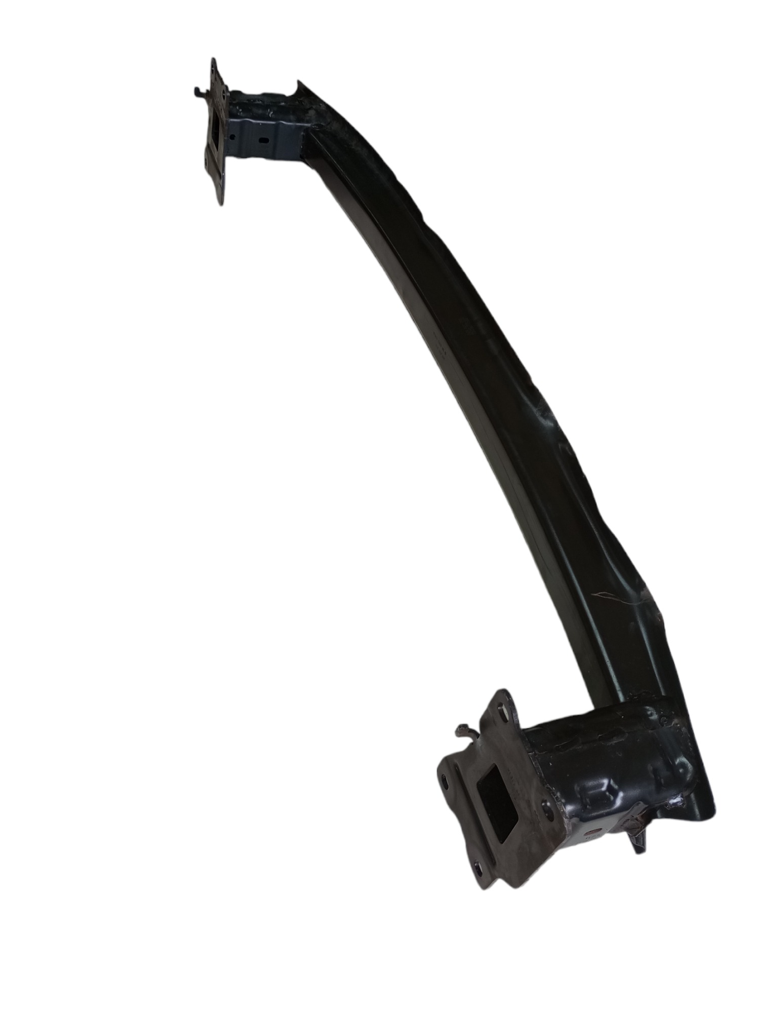 Alma Do Parachoque Traseiro Nivus 2021 Com Detalhes 3