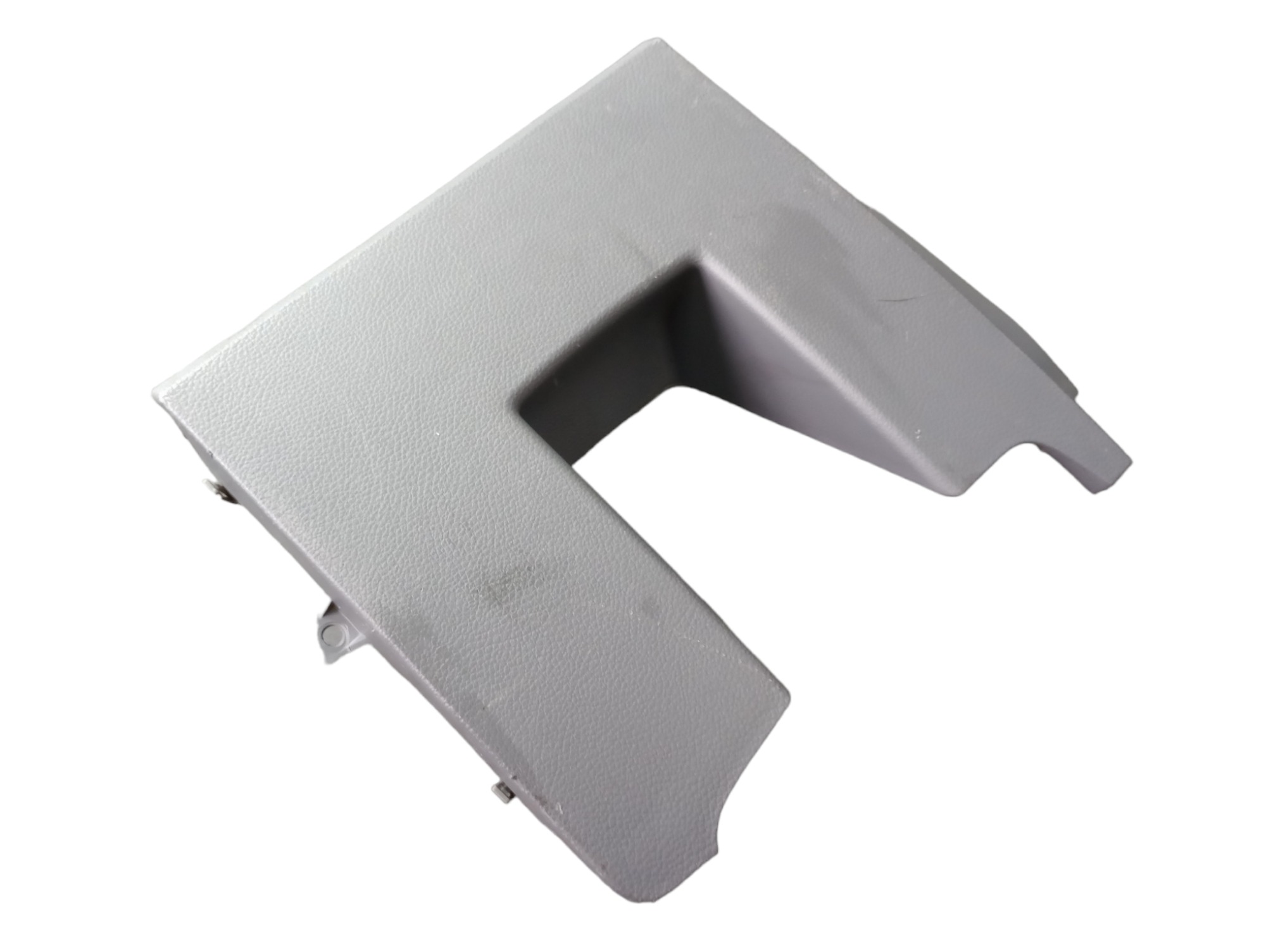 Moldura Inferior Coluna Direção Ranger 2012 2