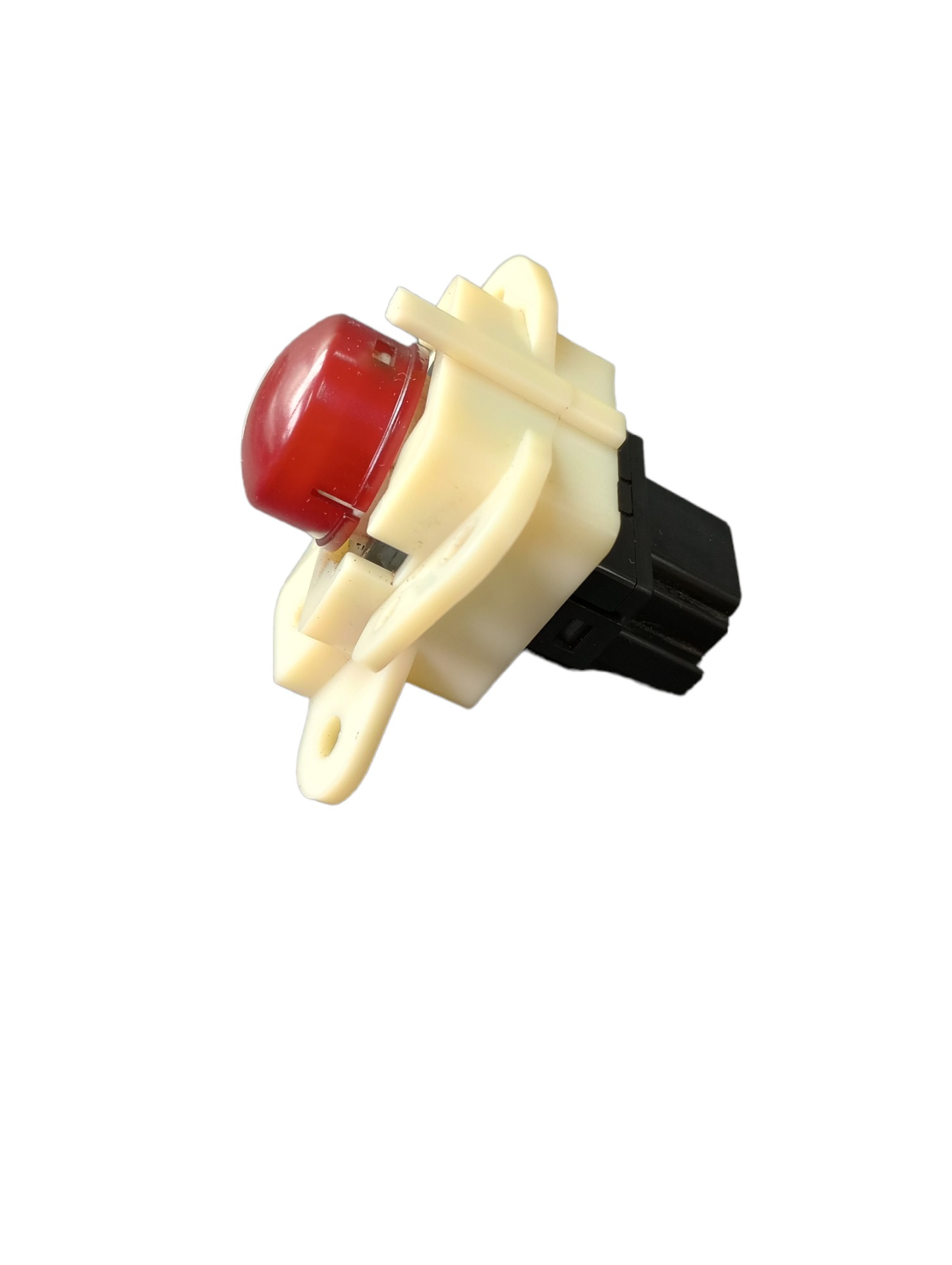 Botão Alerta L200 Triton 2010 3