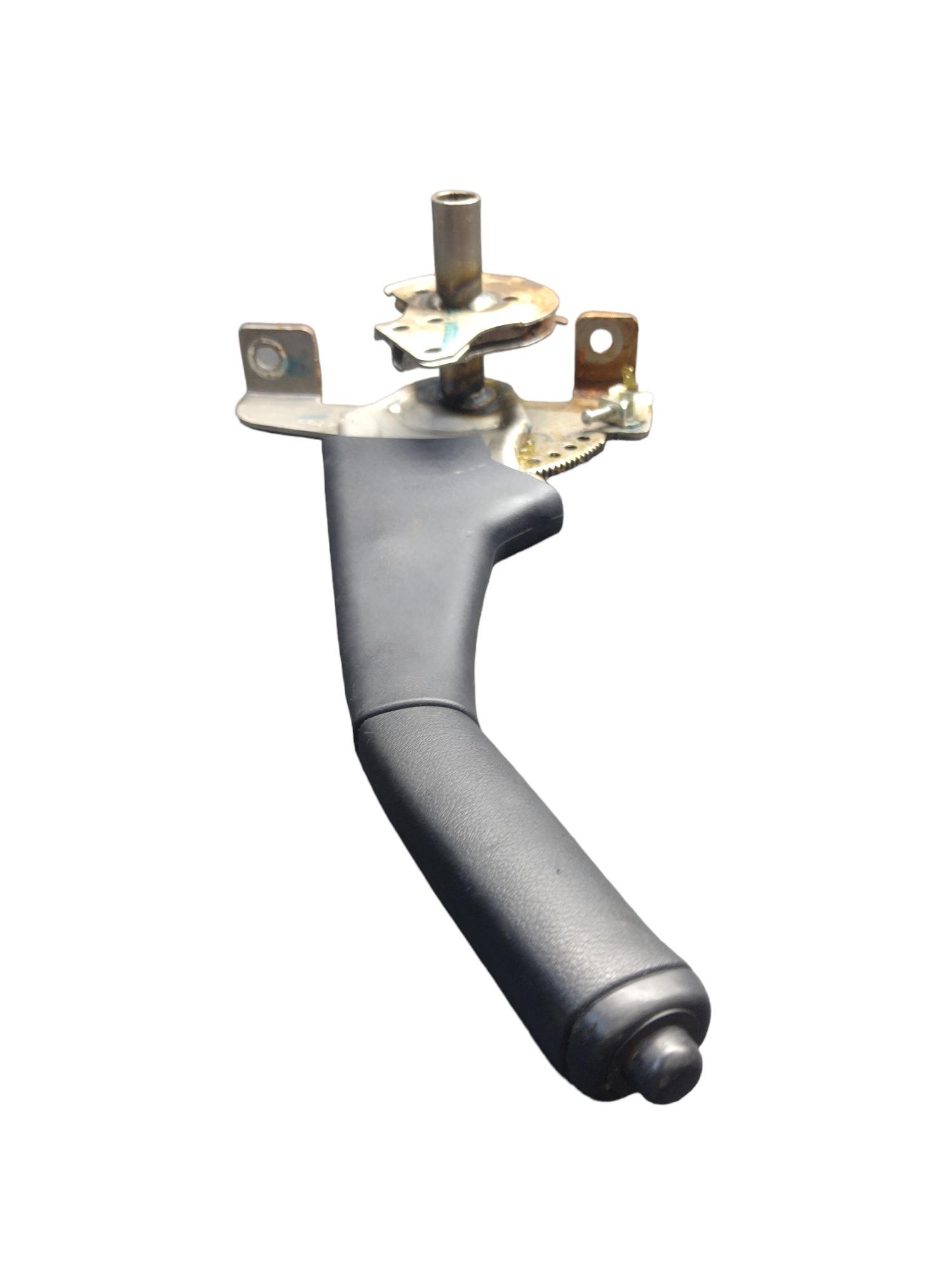 Alavanca De Mão L200 Triton 2014 5