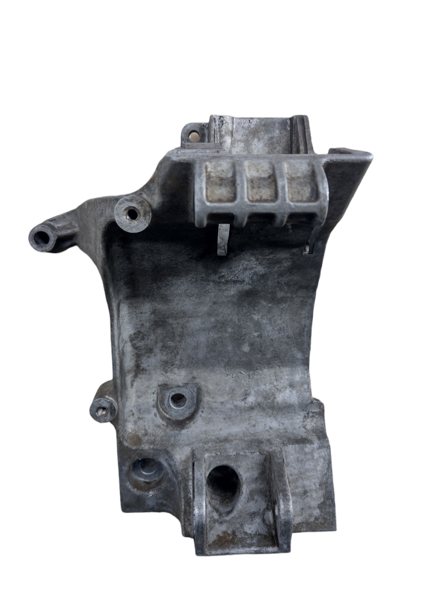 Suporte Hidráulica Gm S10 E Blazer 2.4 Flex 2007 93343867 2