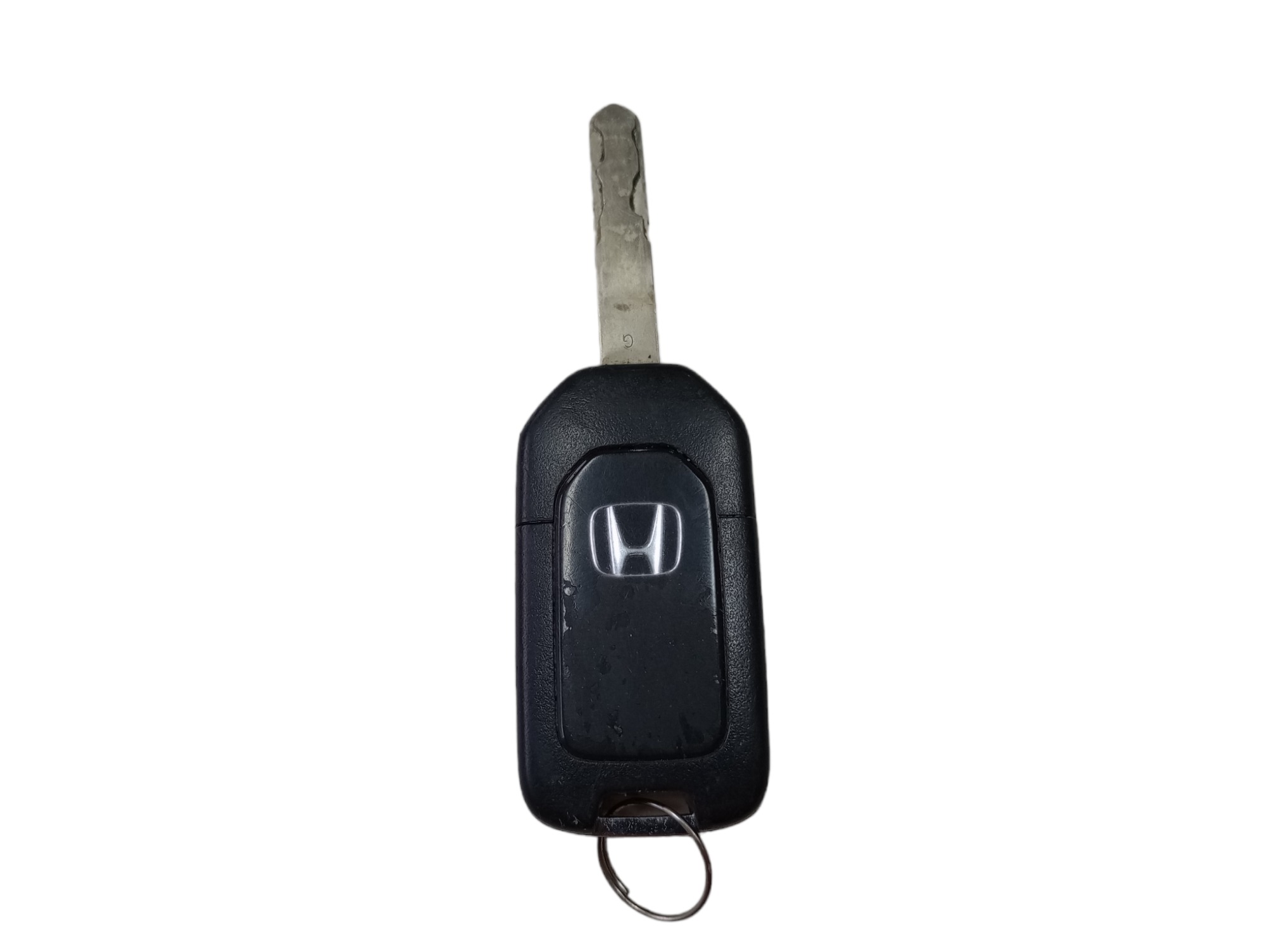 Kit Code Módulo Injeção Honda Hrv 1.8 2017 6
