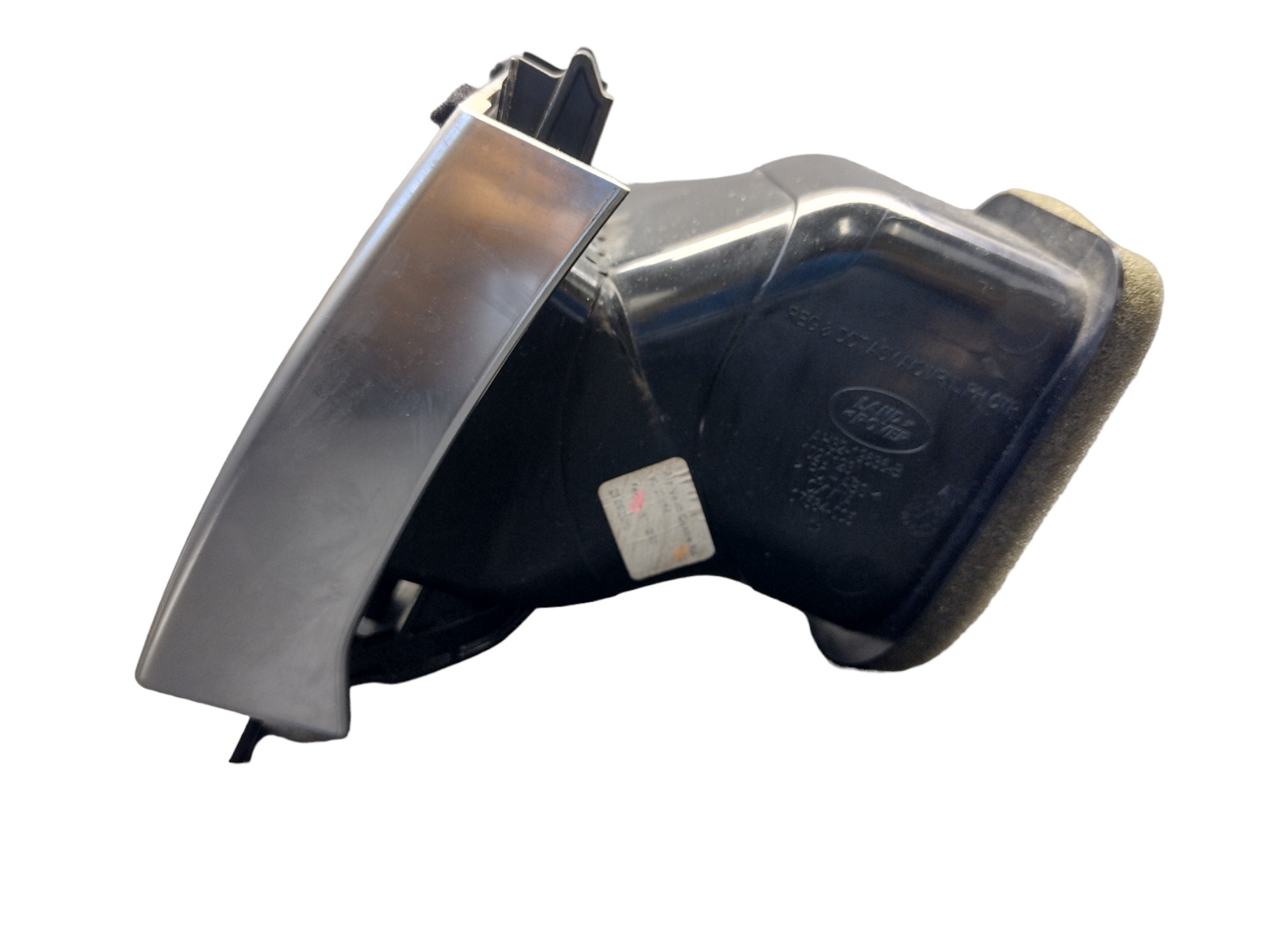 Difusor De Ar Ld Range Rover Sport 2011 4